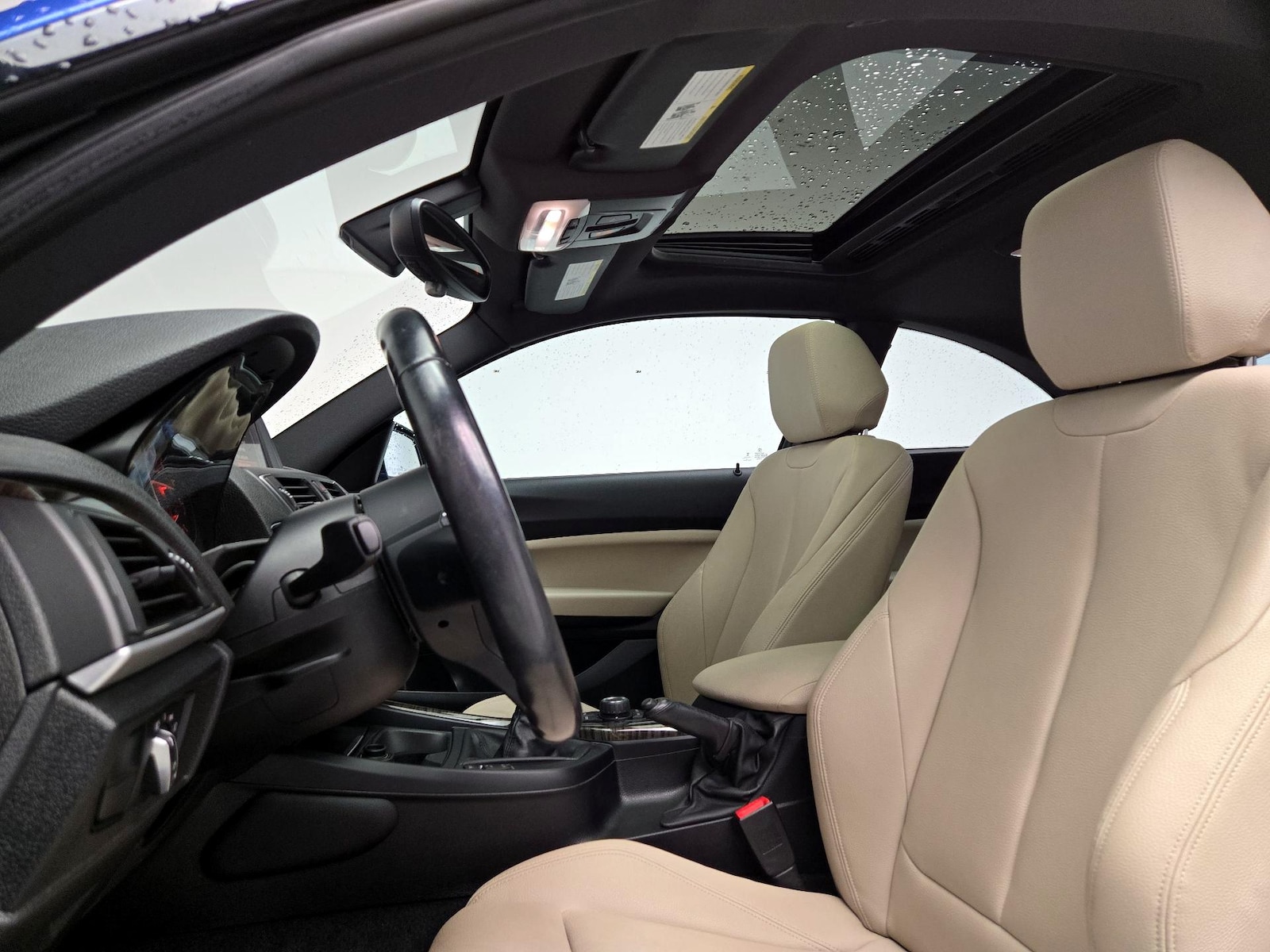 2016 BMW 2 Series 228i - Photo 23