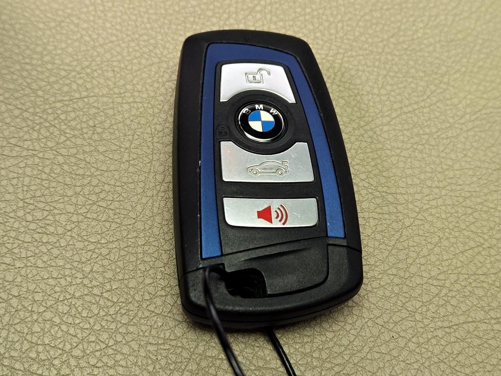 2016 BMW 2 Series 228i - Photo 24