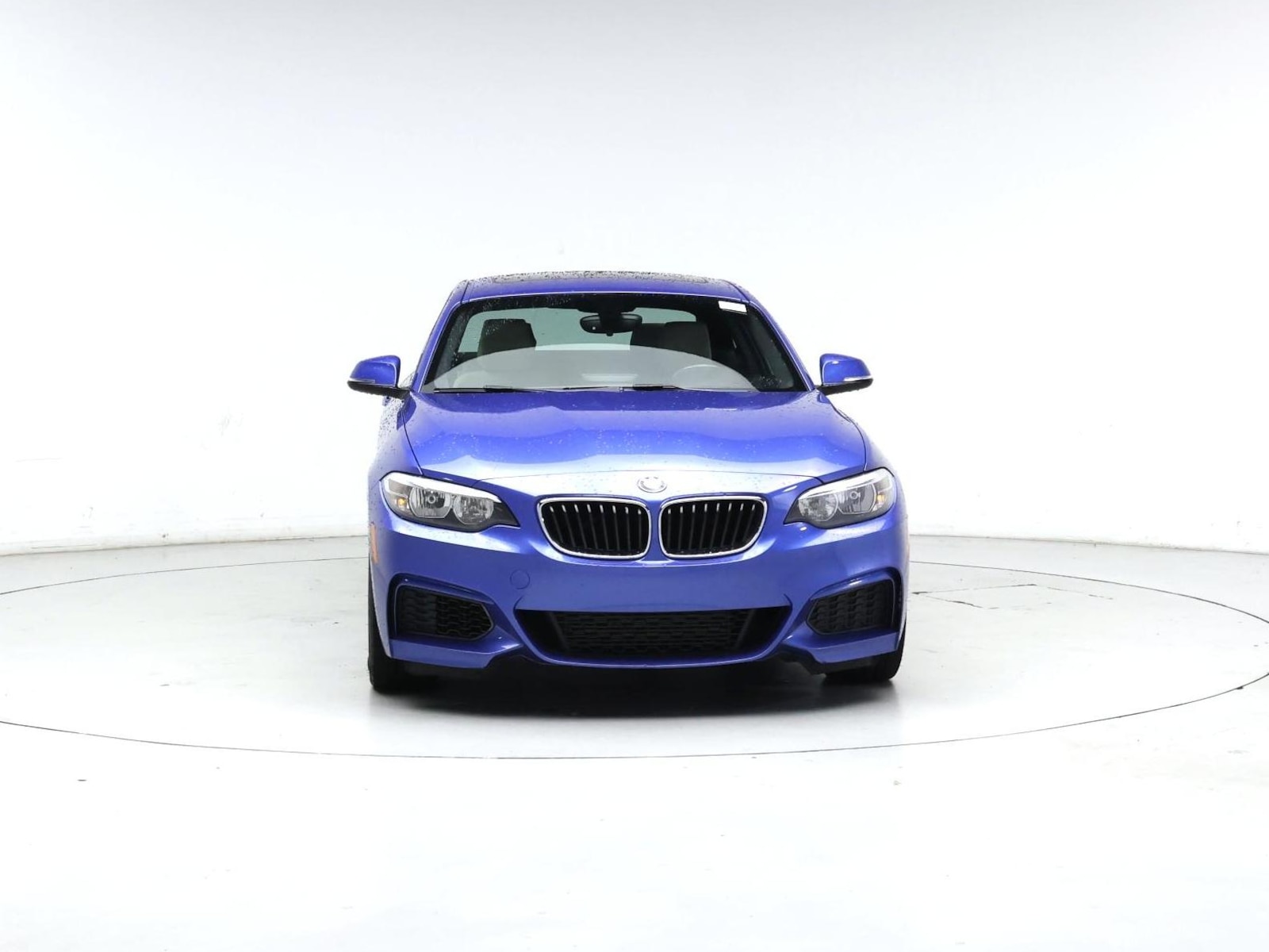 2016 BMW 2 Series 228i - Photo 6