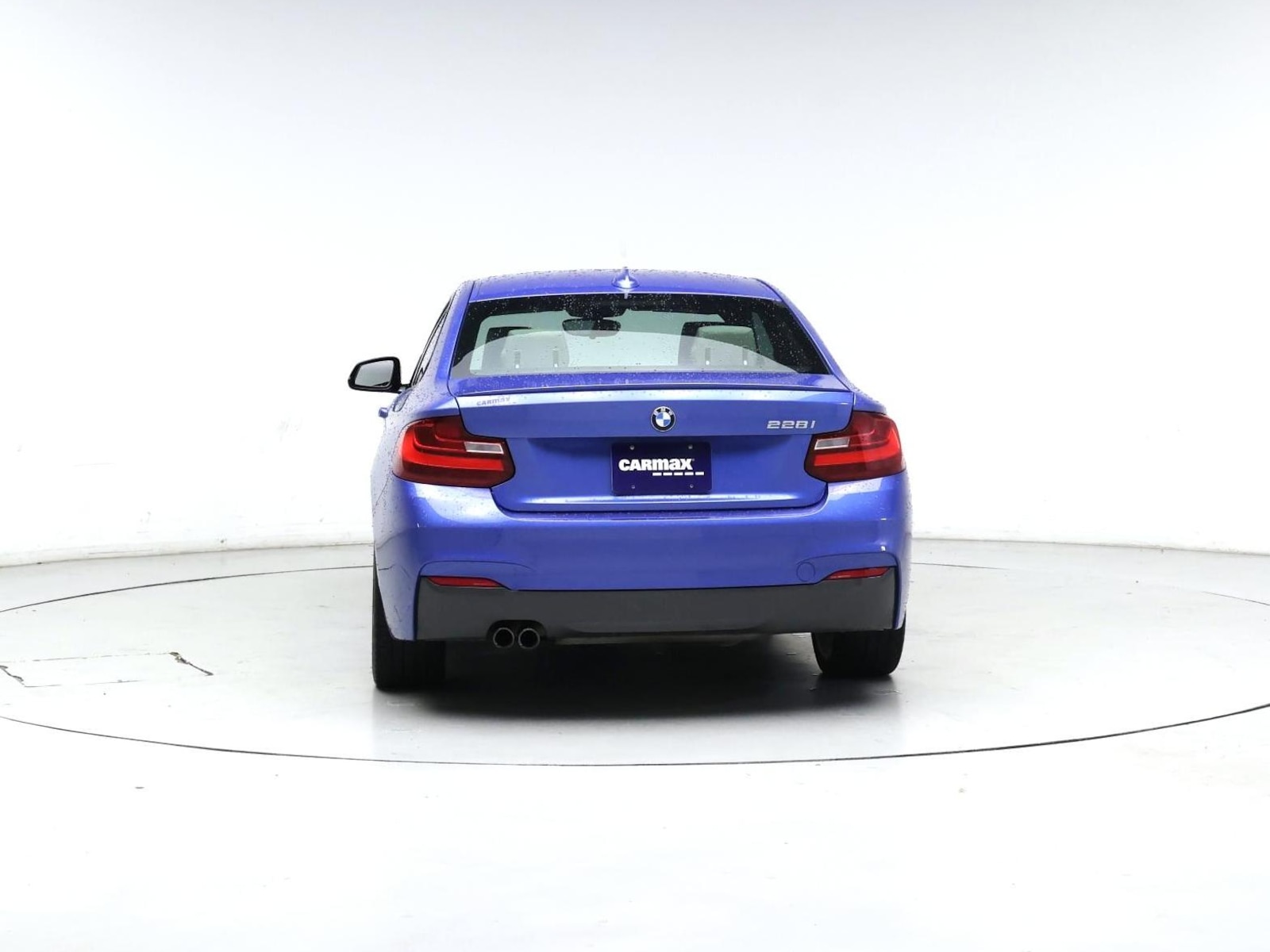 2016 BMW 2 Series 228i - Photo 7