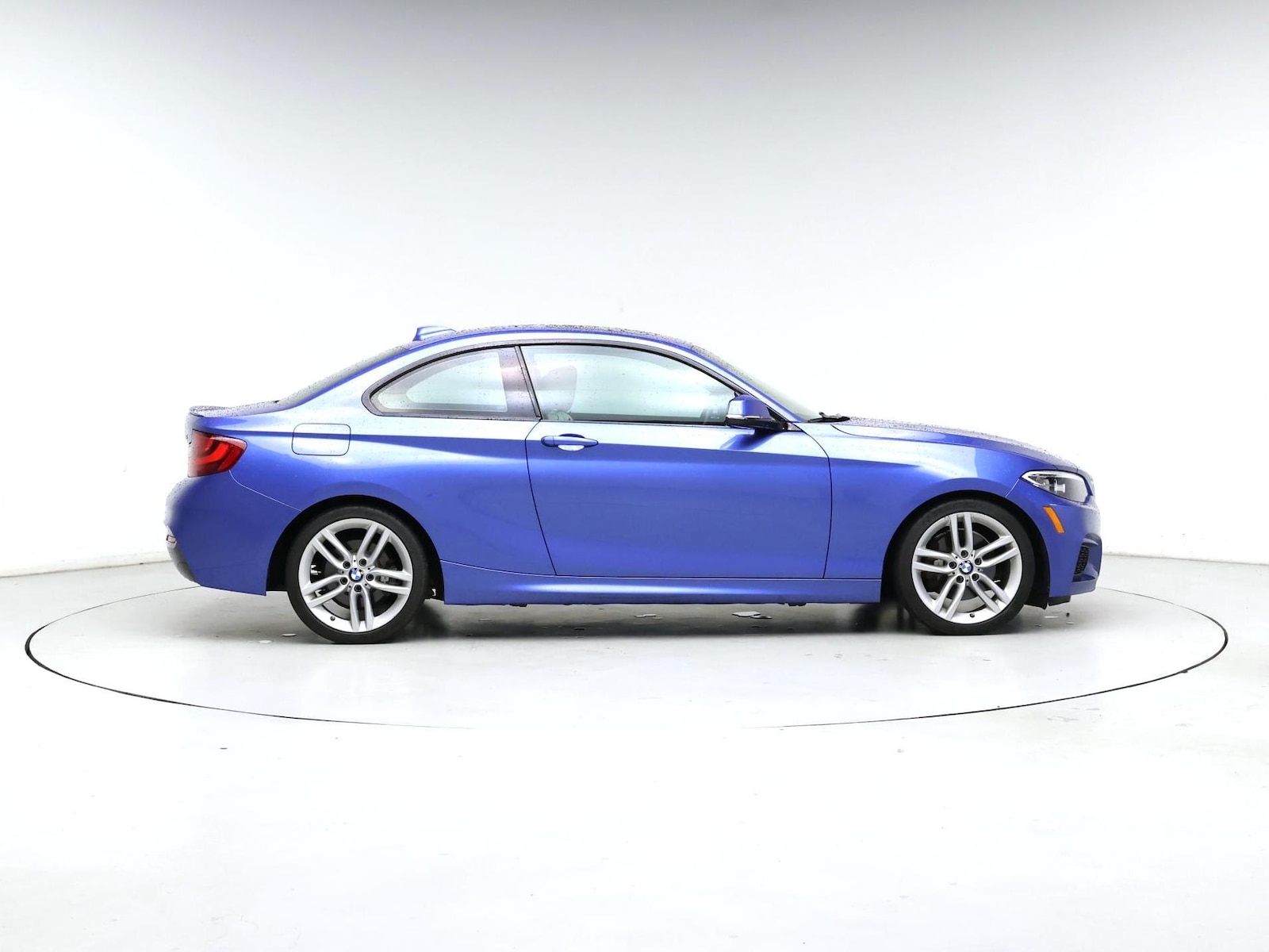 2016 BMW 2 Series 228i - Photo 8