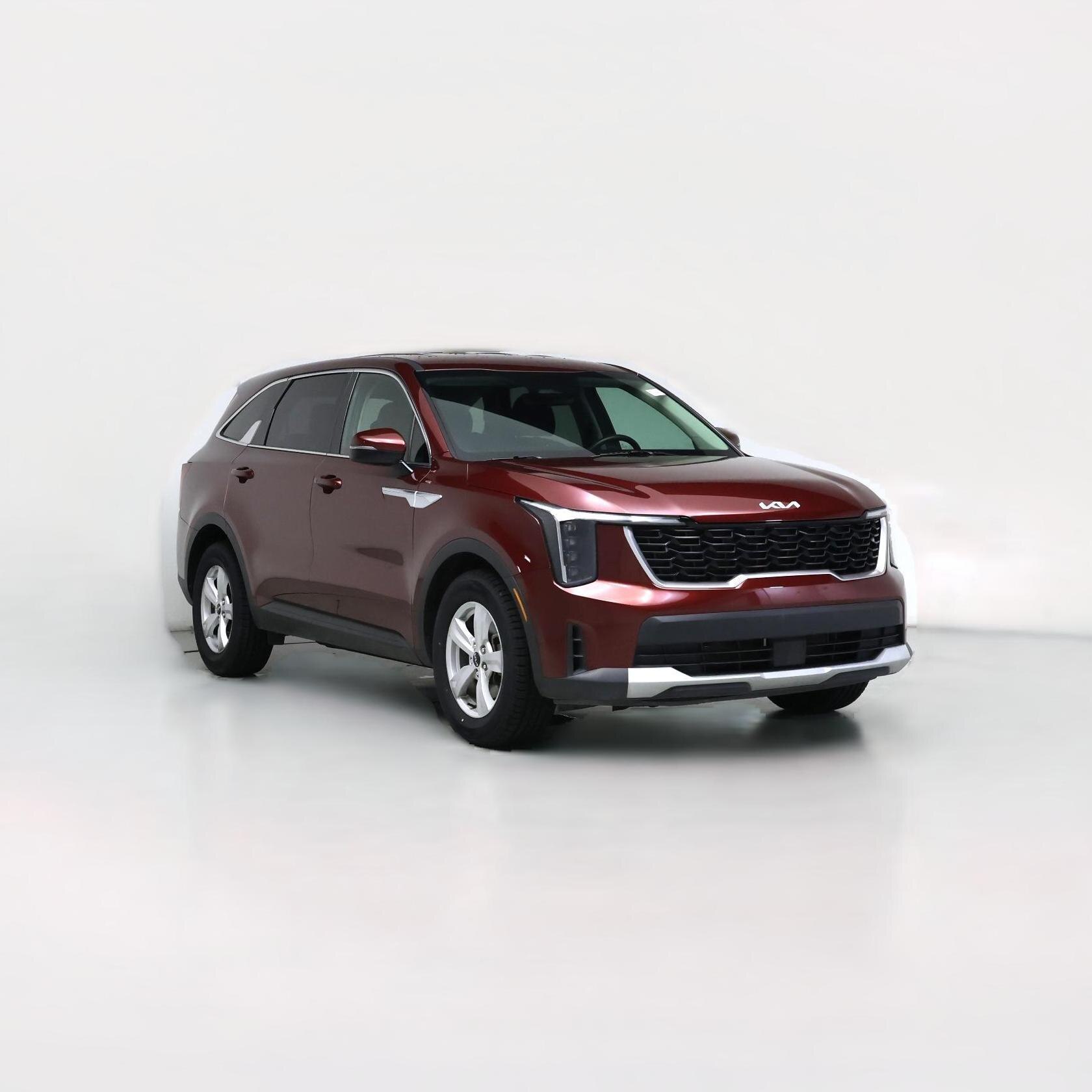 Thumbnail: 2024 Kia Sorento - 1