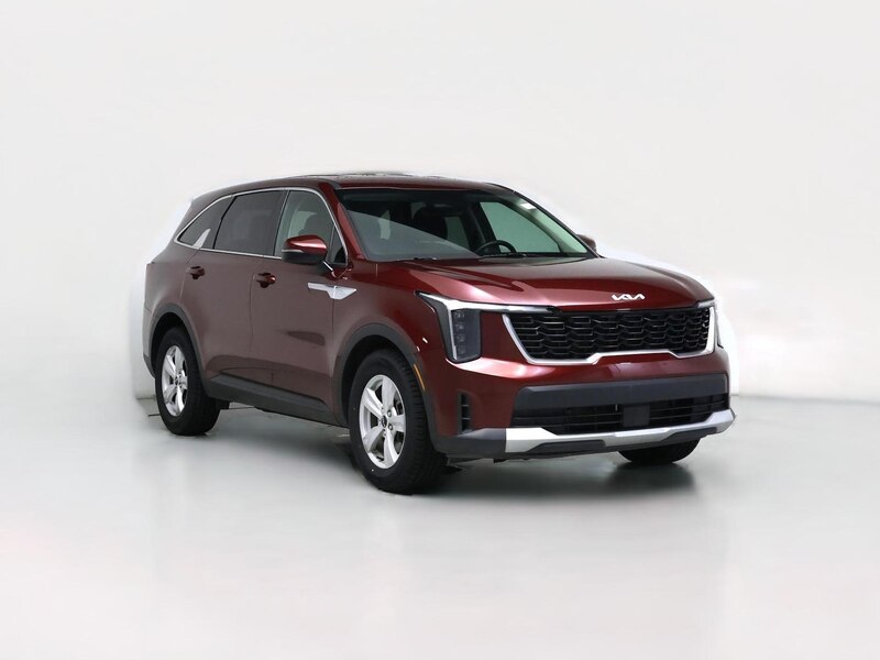 2024 Kia Sorento LX