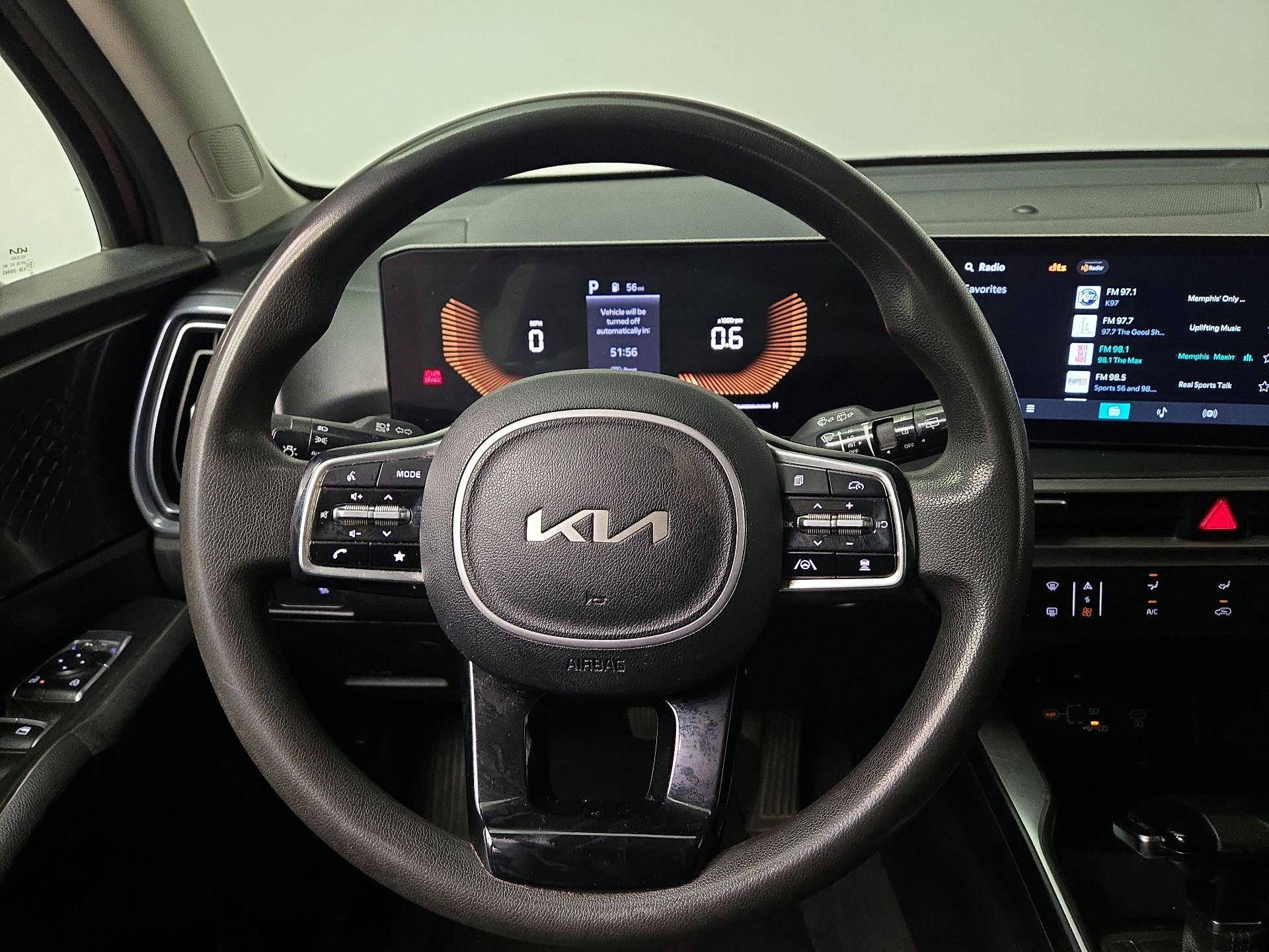 Thumbnail: 2024 Kia Sorento - 10