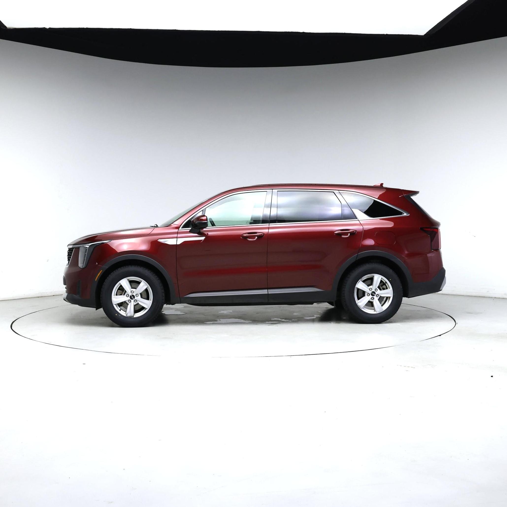 Thumbnail: 2024 Kia Sorento - 3