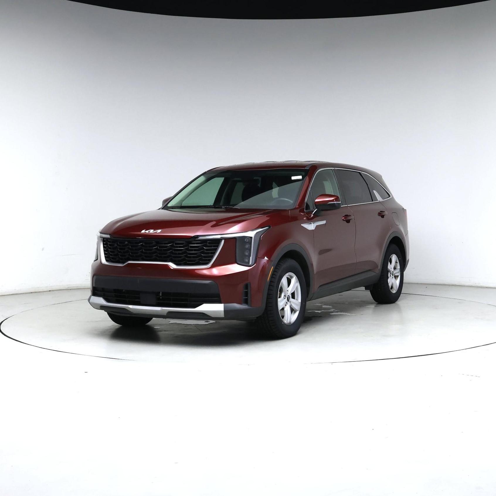 Thumbnail: 2024 Kia Sorento - 4