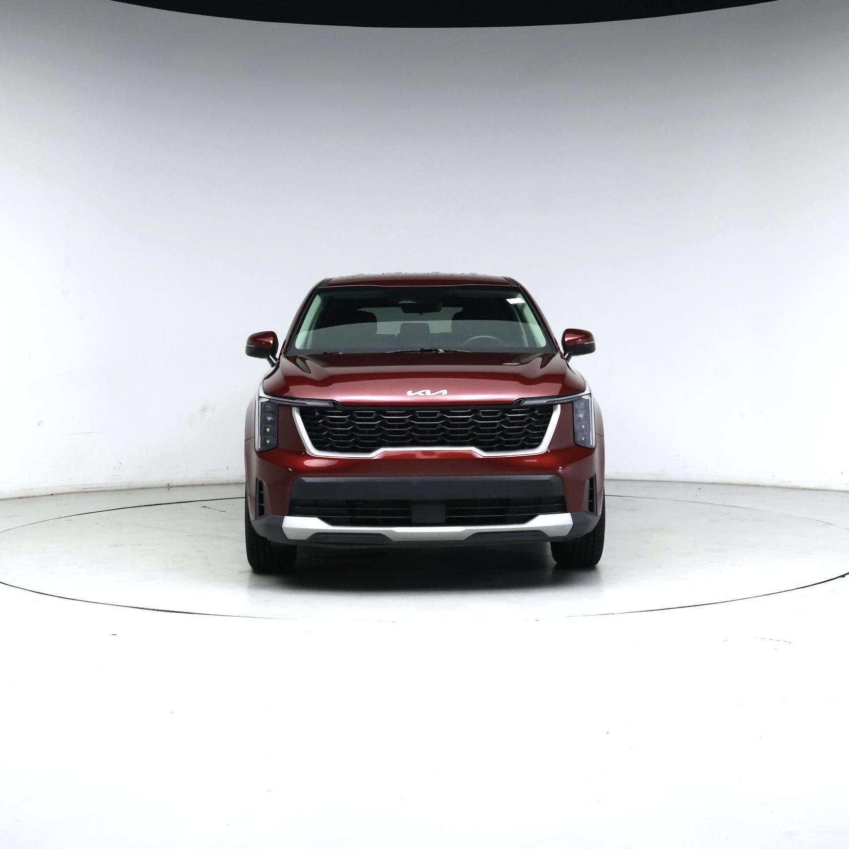 Thumbnail: 2024 Kia Sorento - 5