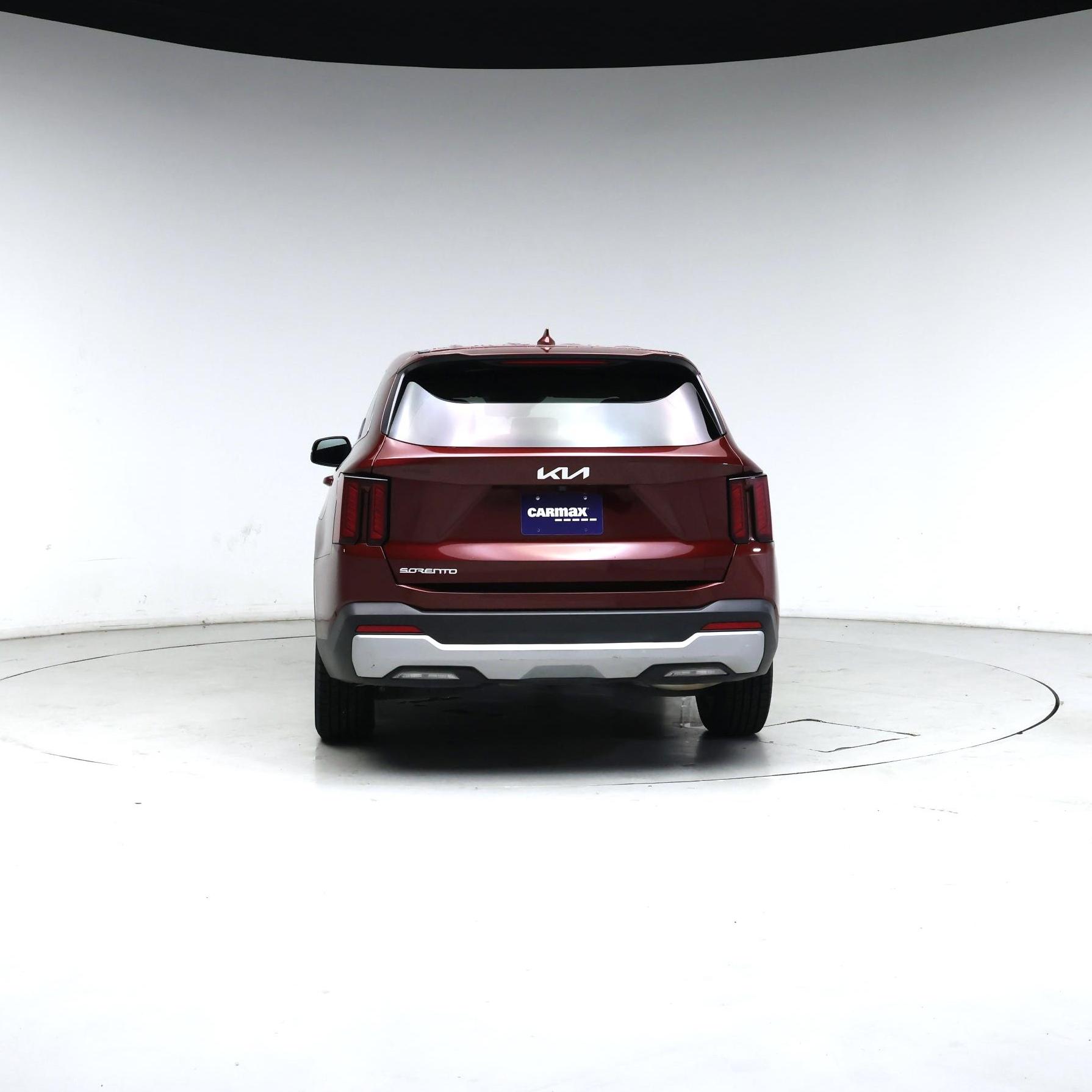 Thumbnail: 2024 Kia Sorento - 6