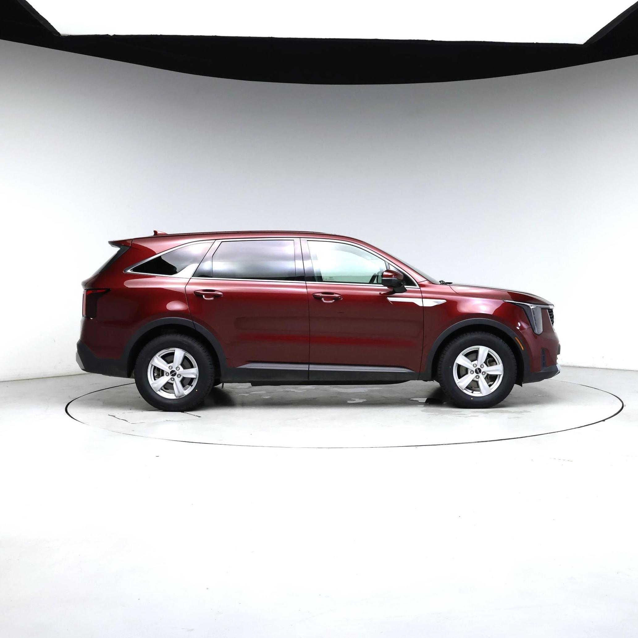 Thumbnail: 2024 Kia Sorento - 7