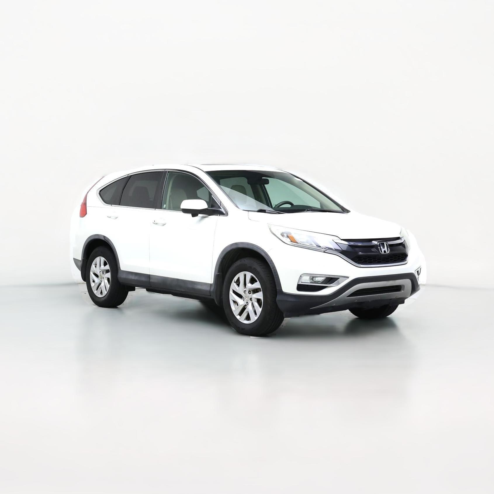 Thumbnail: 2015 Honda CR-V - 1