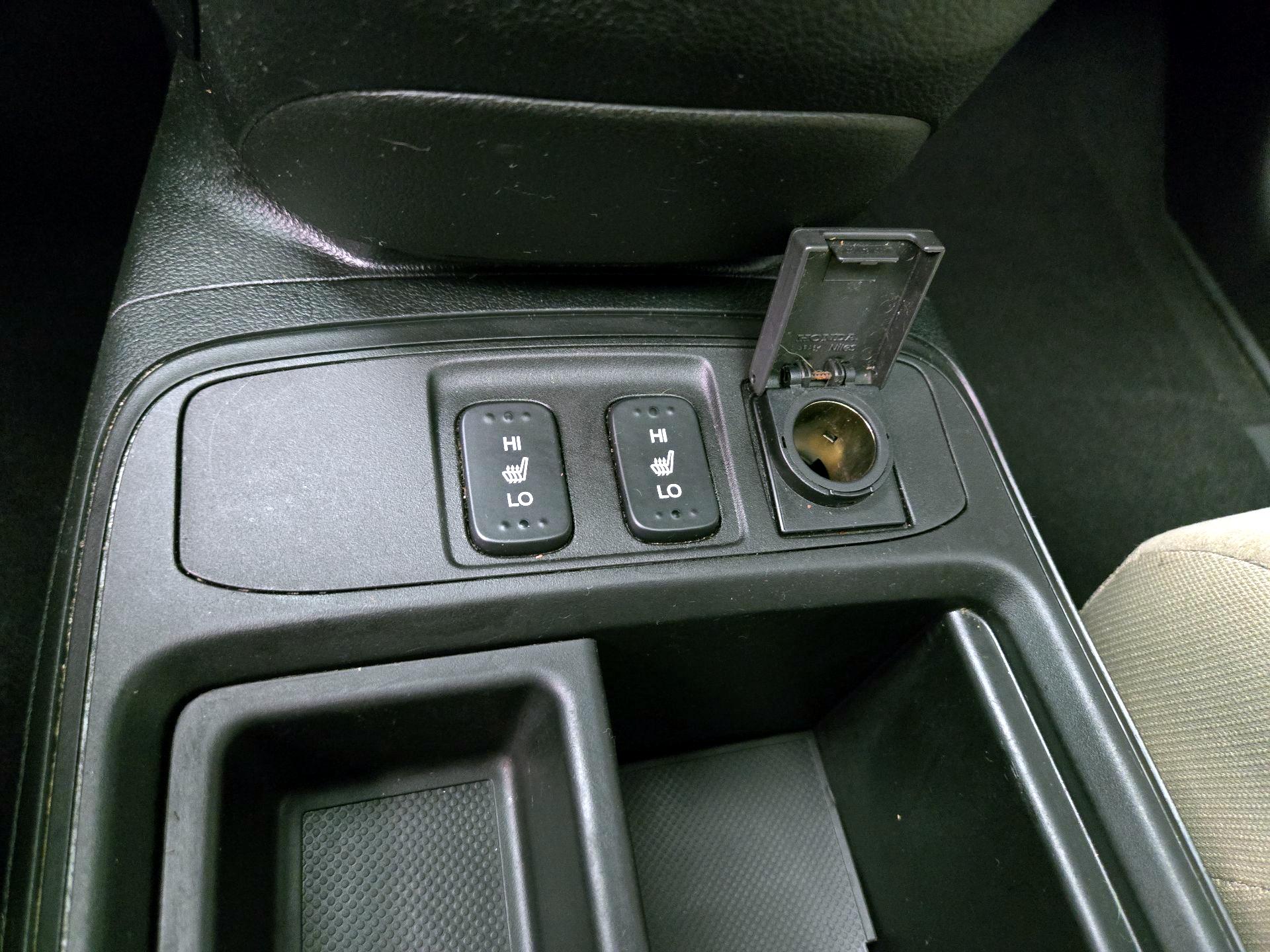 Thumbnail: 2015 Honda CR-V - 18