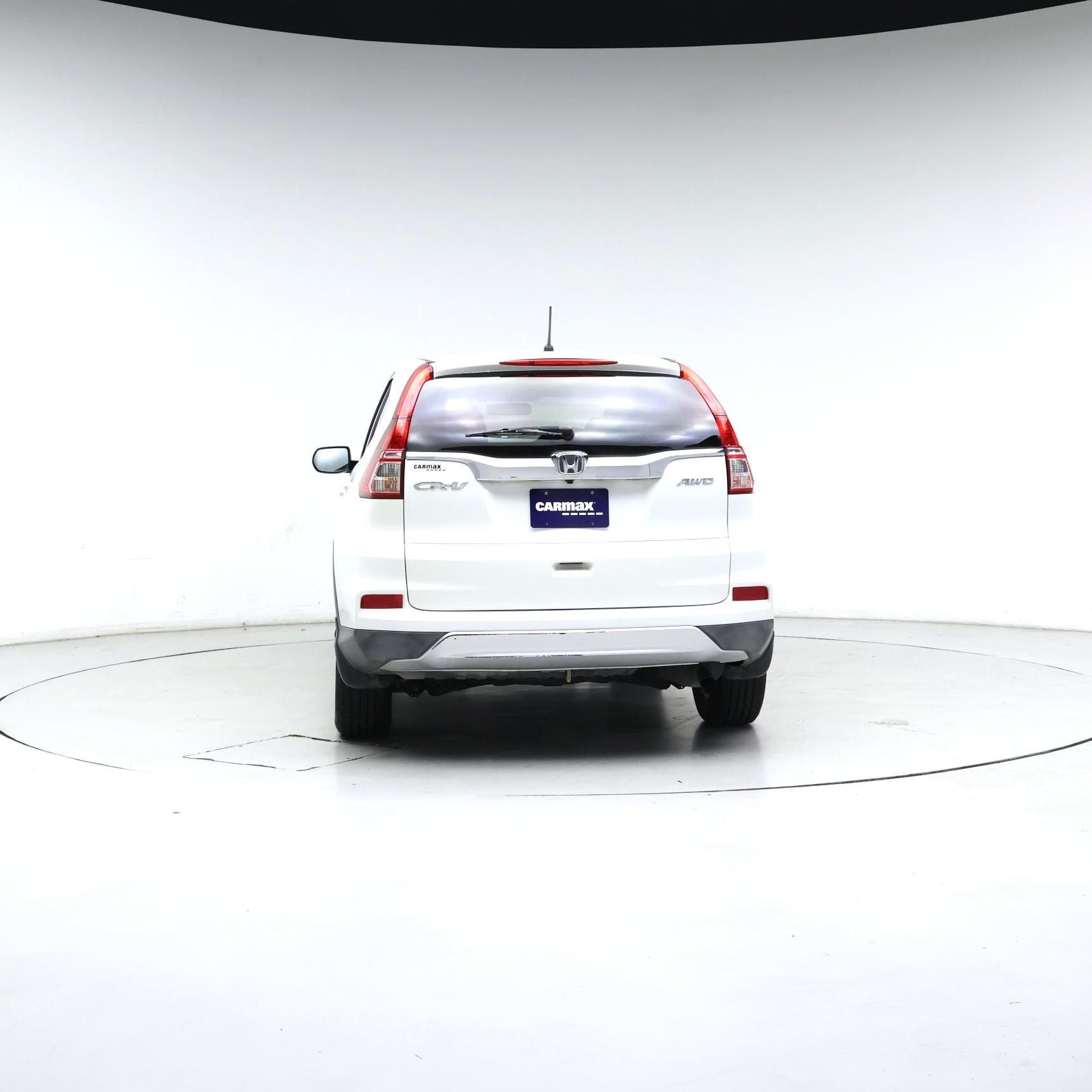 Thumbnail: 2015 Honda CR-V - 3
