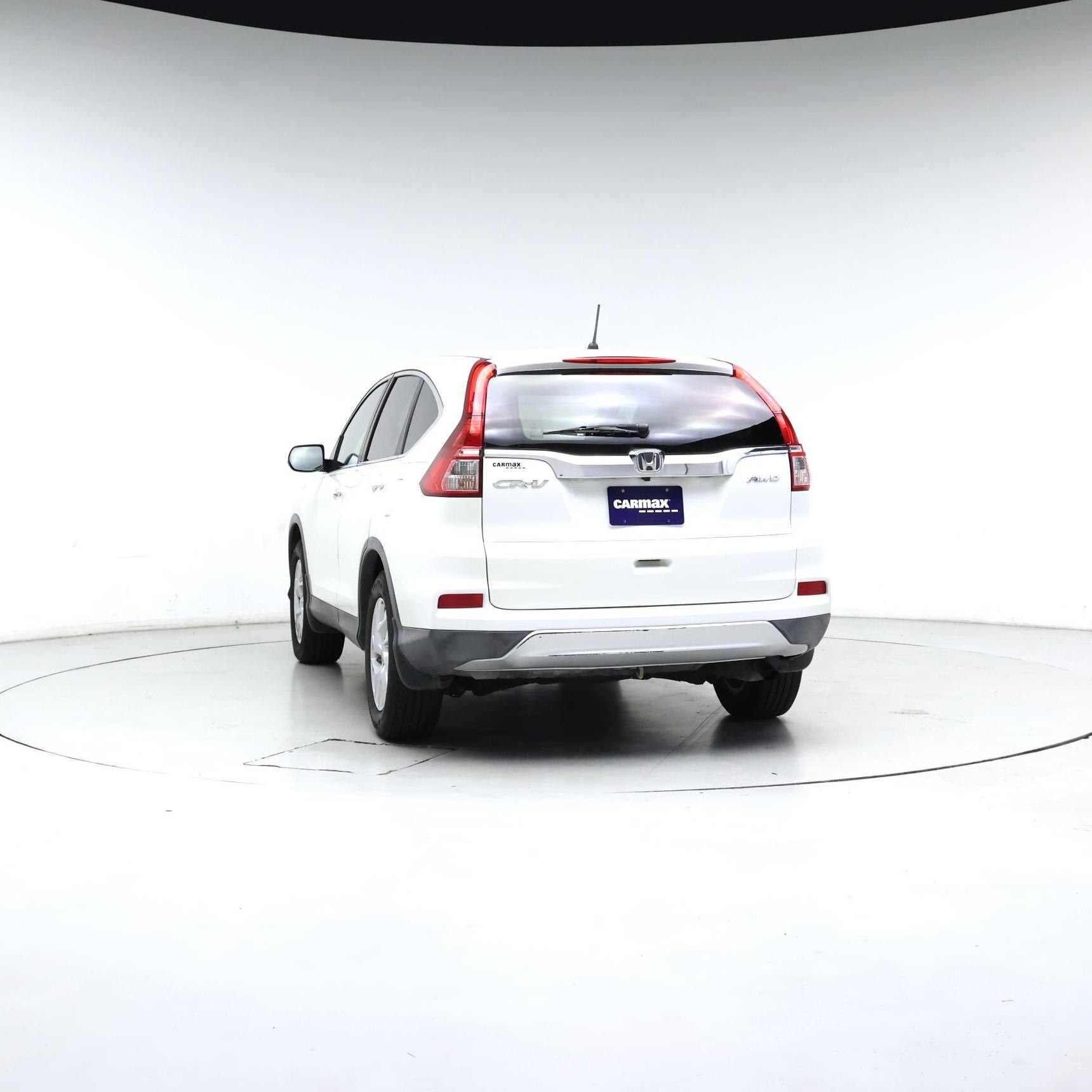 Thumbnail: 2015 Honda CR-V - 7
