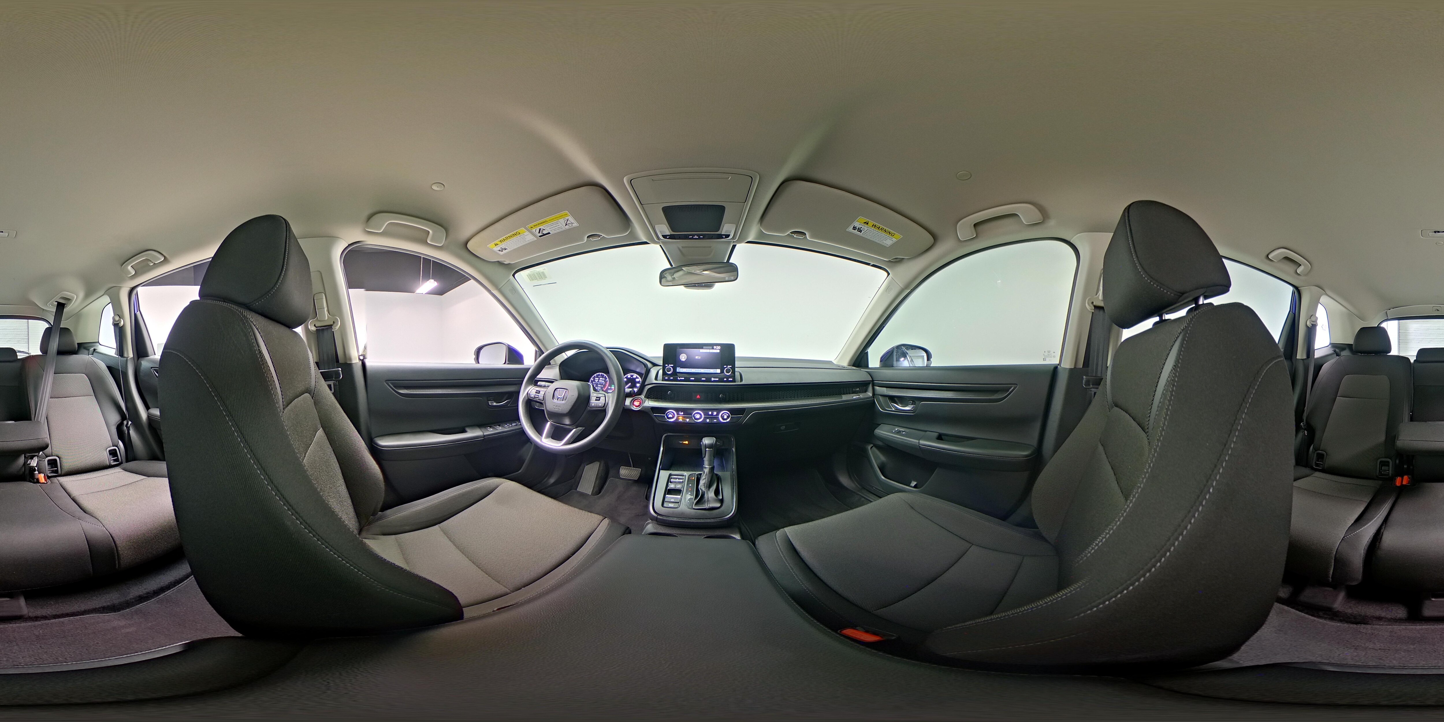 2024 Honda CR-V LX - Photo 24