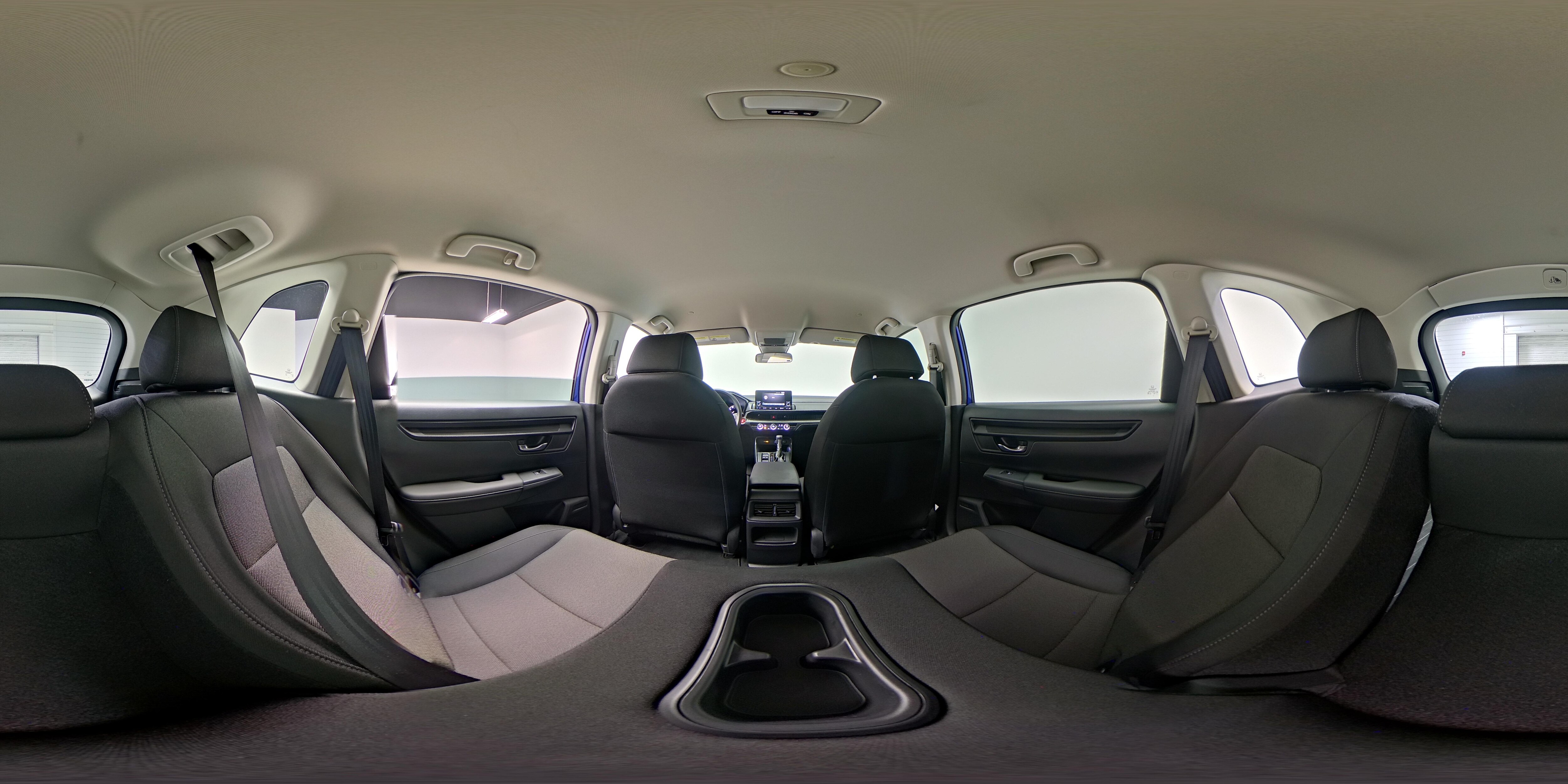 2024 Honda CR-V LX - Photo 25