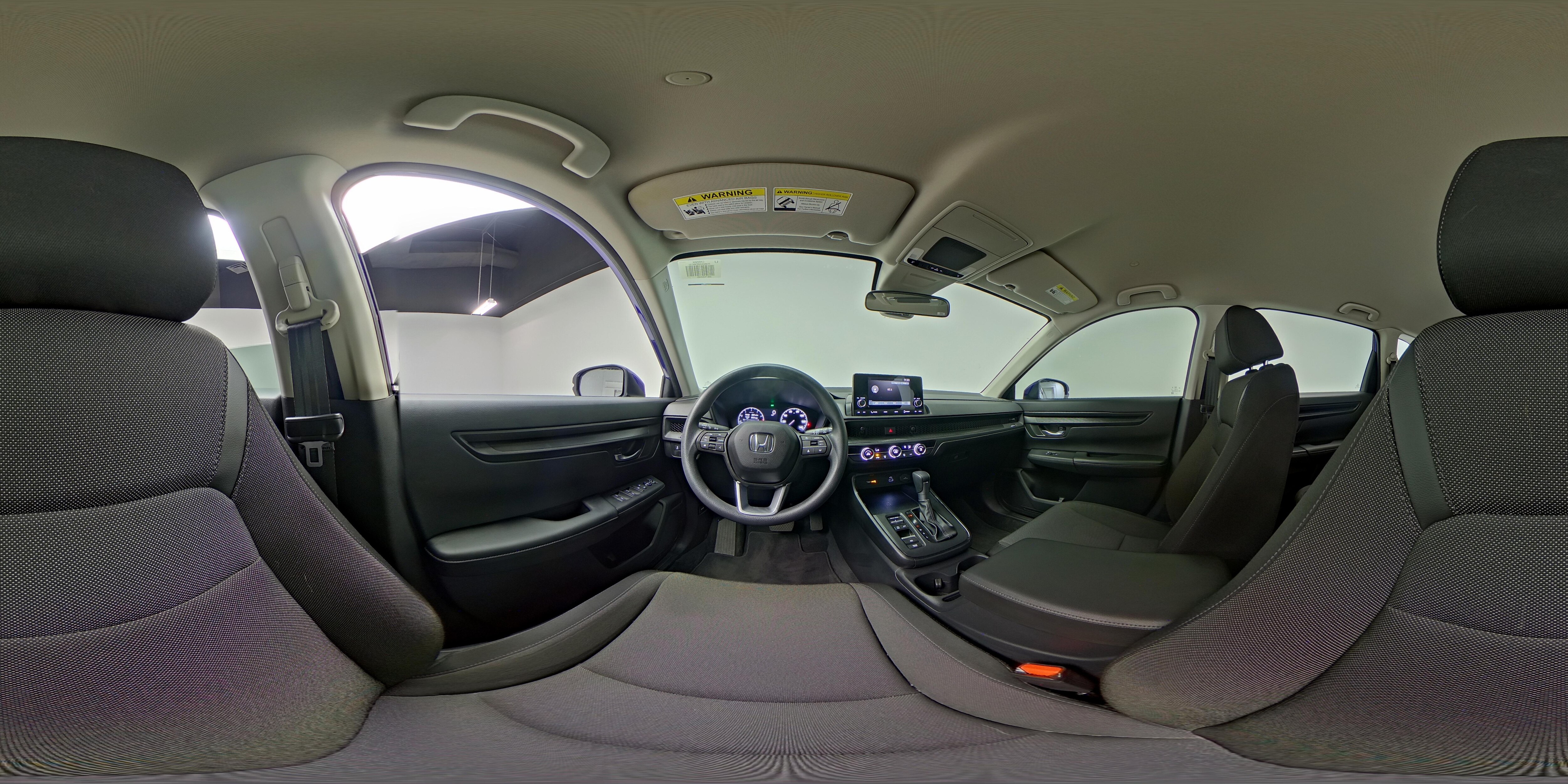 2024 Honda CR-V LX - Photo 26