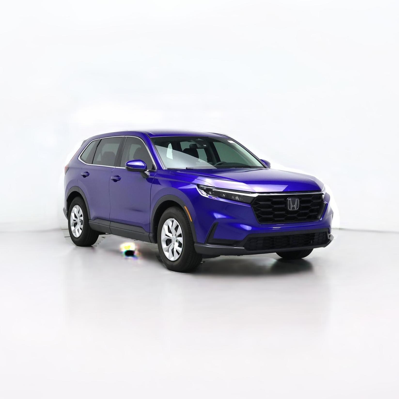 Thumbnail: 2024 Honda CR-V - 1