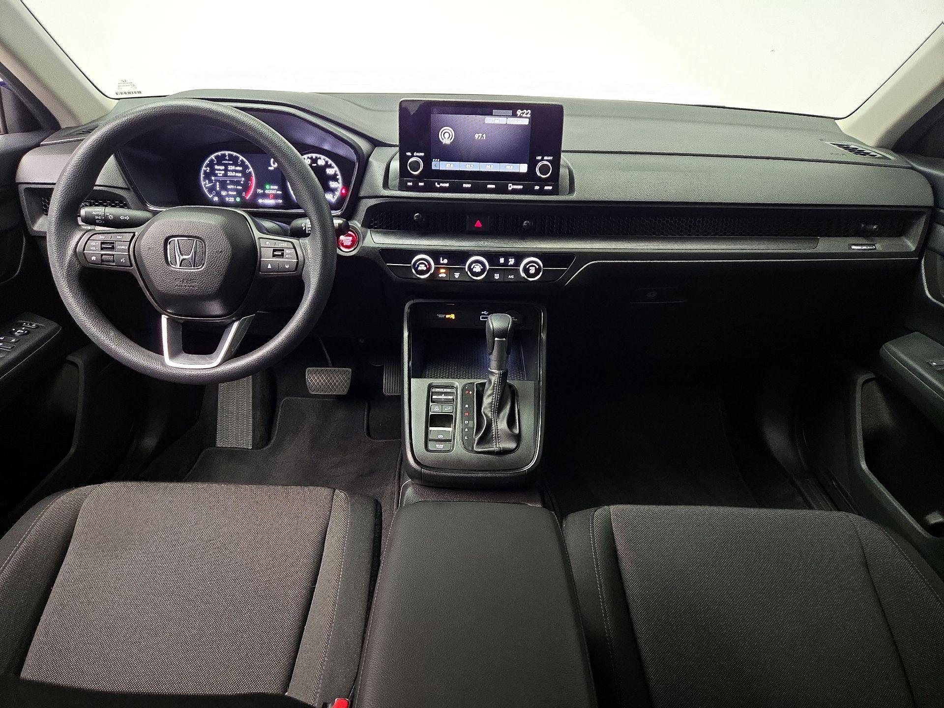 Thumbnail: 2024 Honda CR-V - 9