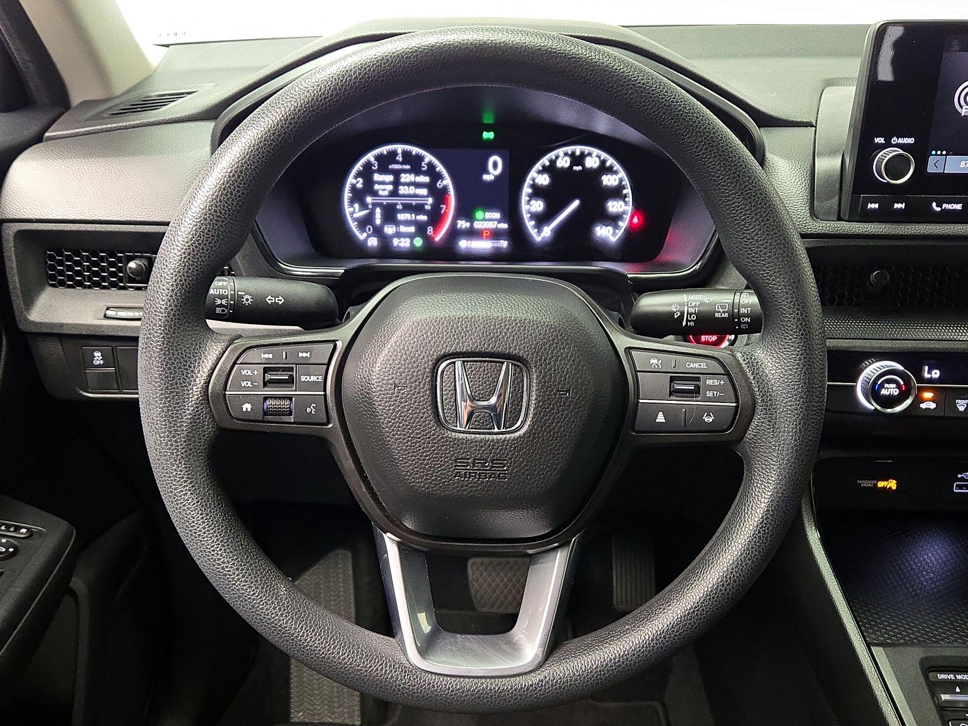 Thumbnail: 2024 Honda CR-V - 10