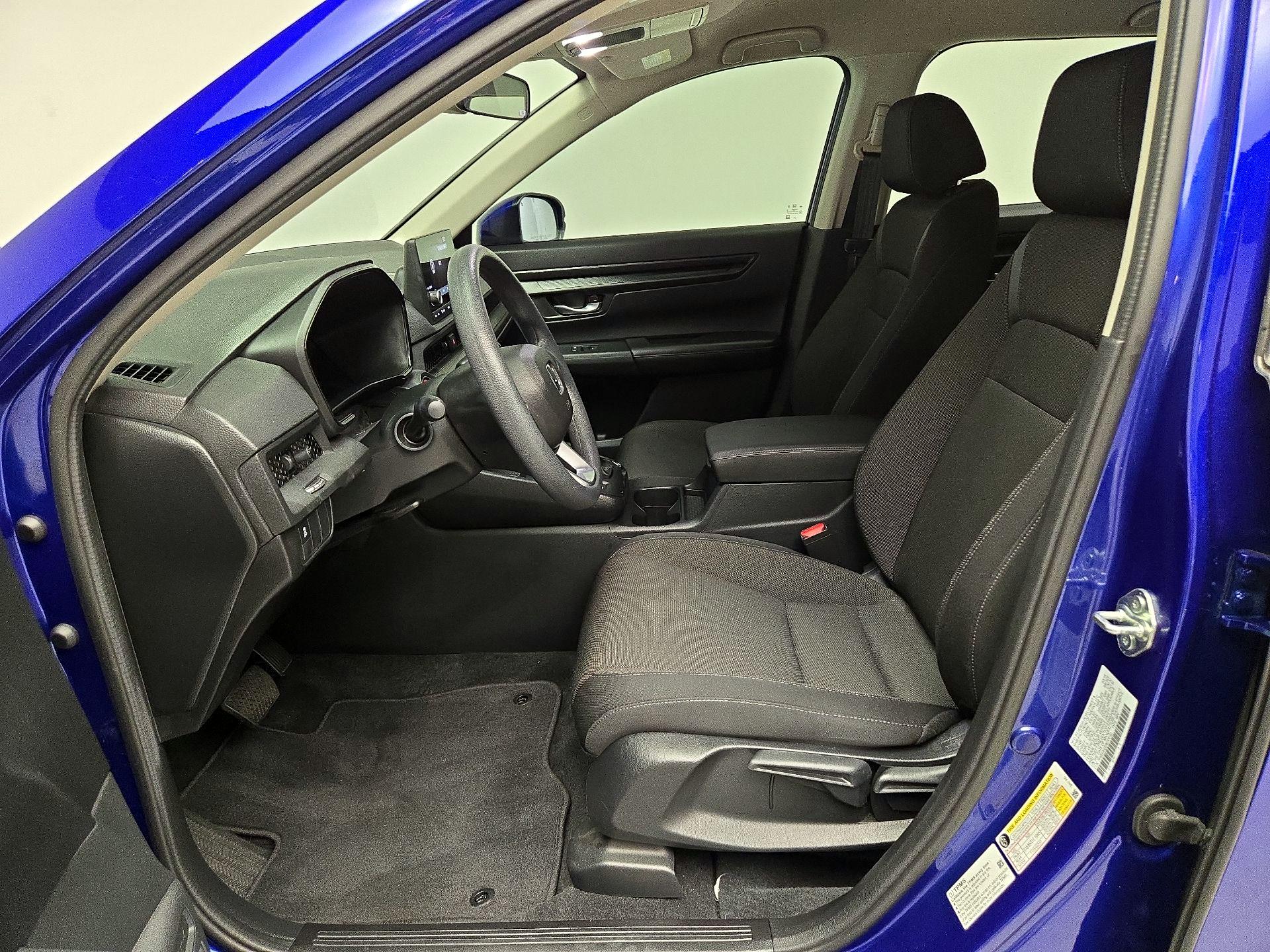 Thumbnail: 2024 Honda CR-V - 11