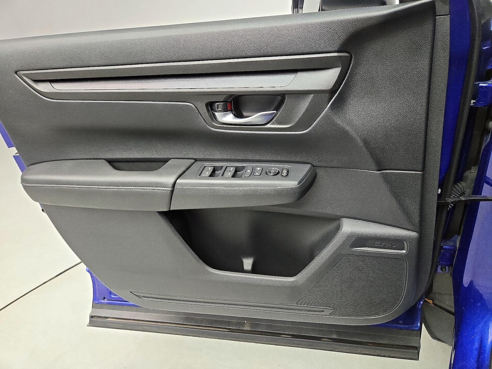 2024 Honda CR-V LX - Photo 13