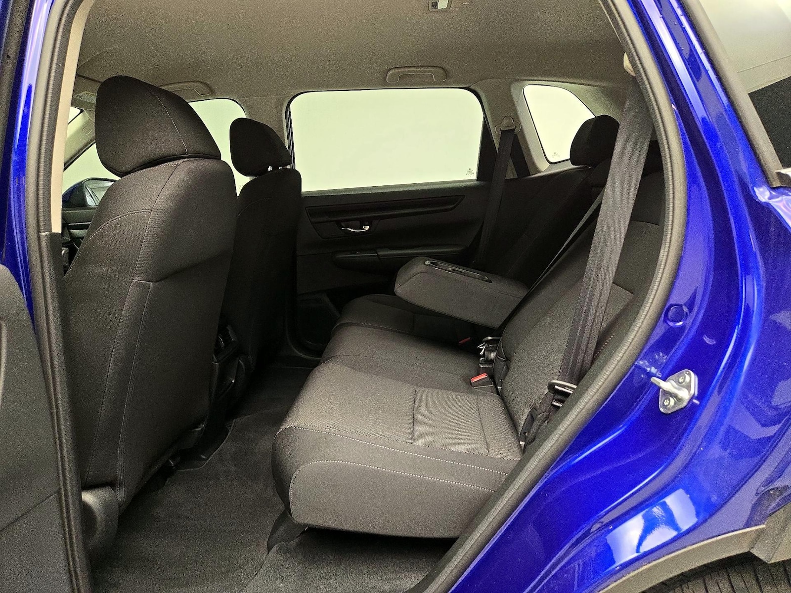 2024 Honda CR-V LX - Photo 20