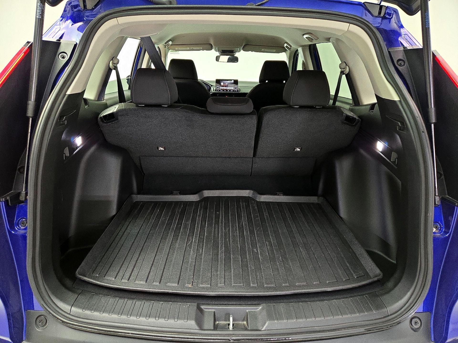 Thumbnail: 2024 Honda CR-V - 20
