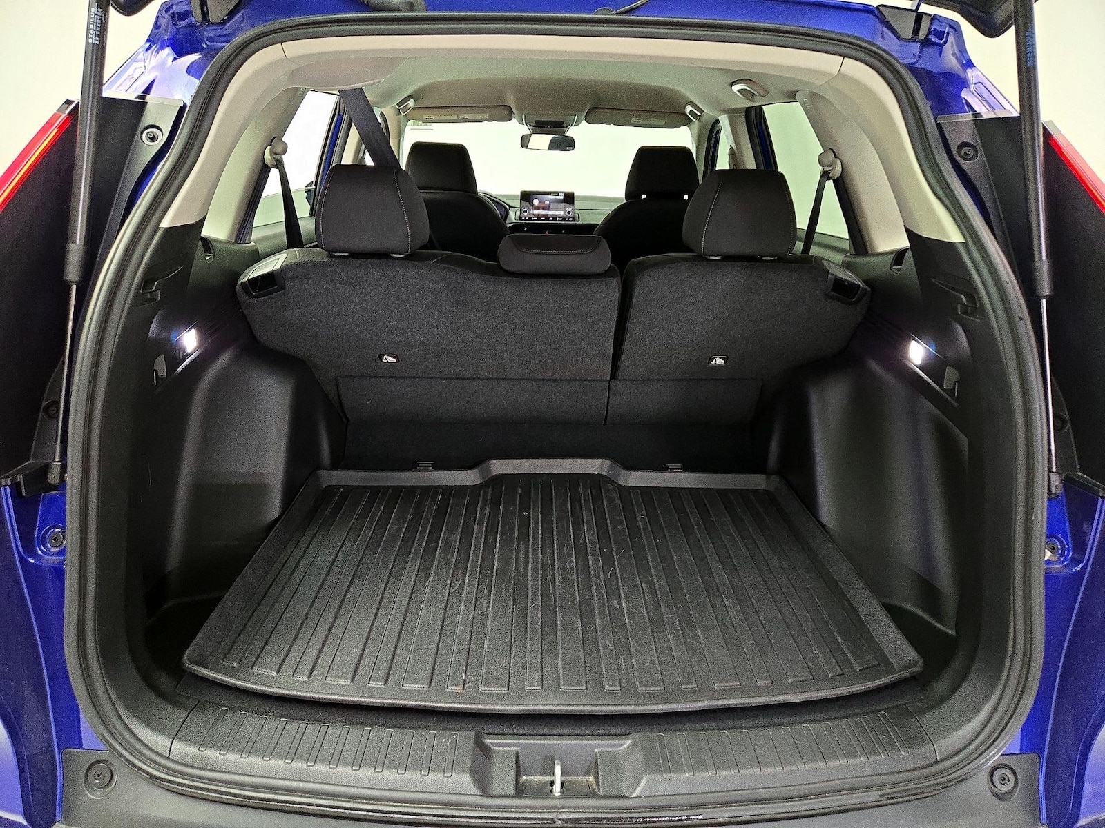 2024 Honda CR-V LX - Photo 21