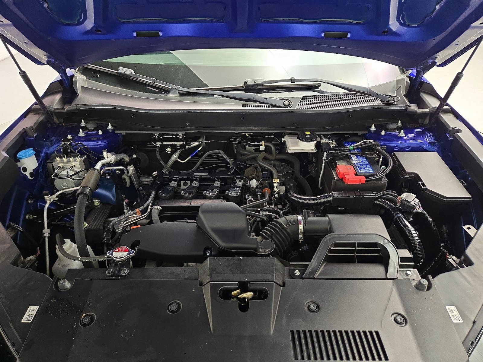 2024 Honda CR-V LX - Photo 22