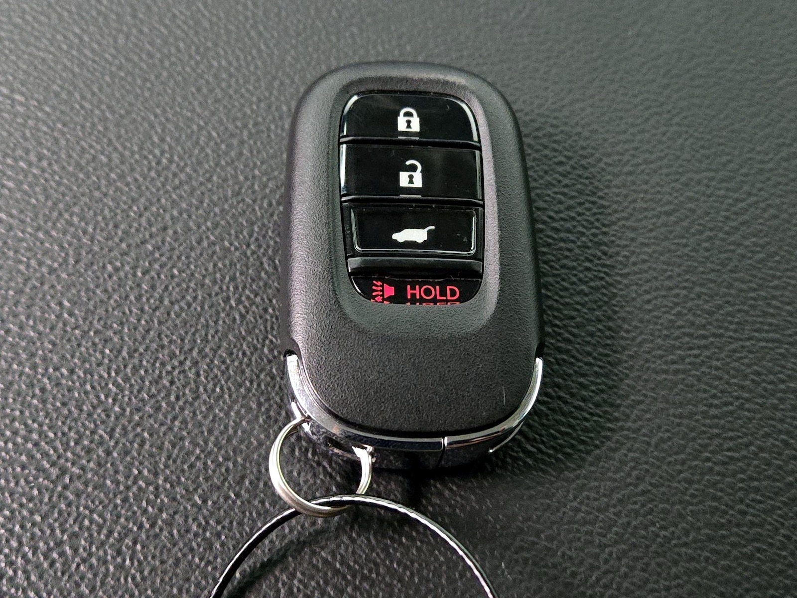 2024 Honda CR-V LX - Photo 23