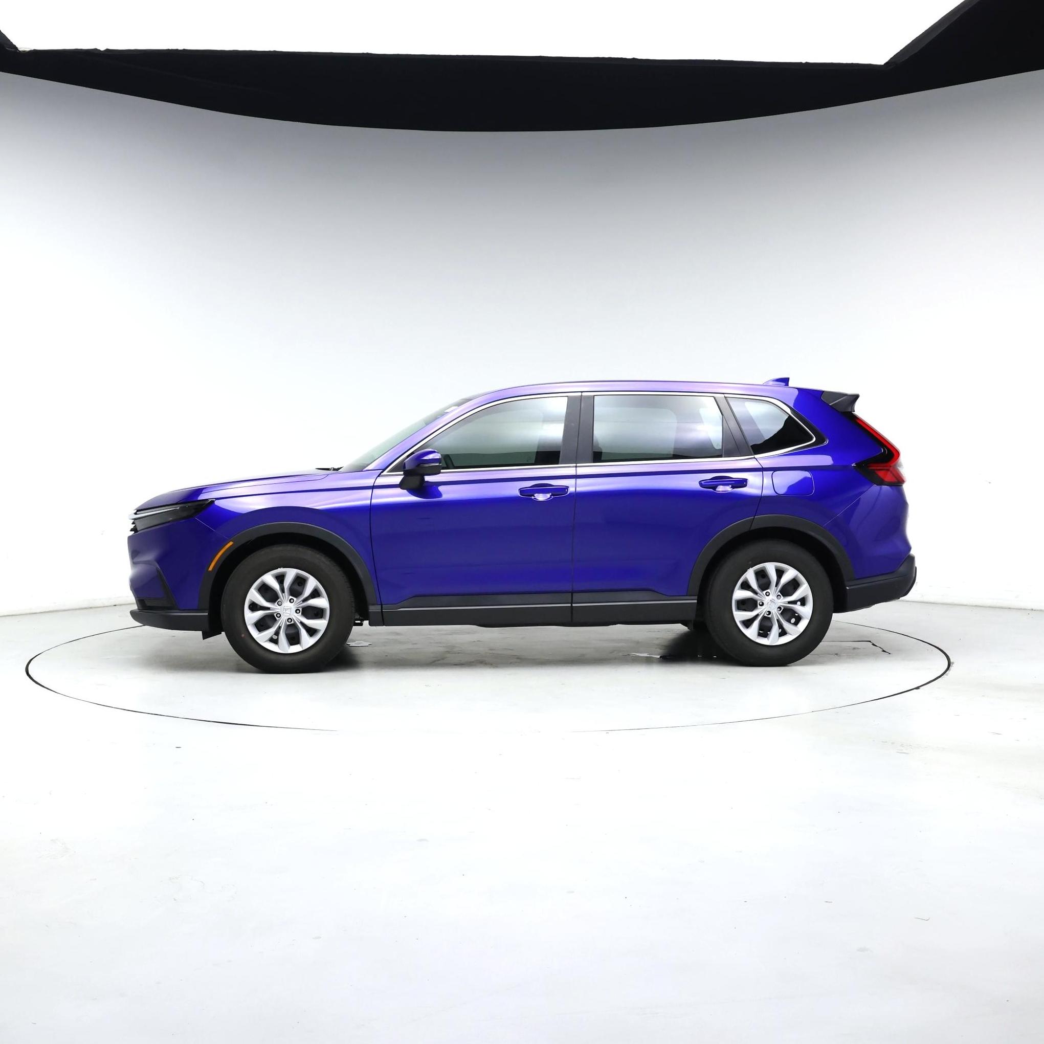Thumbnail: 2024 Honda CR-V - 3