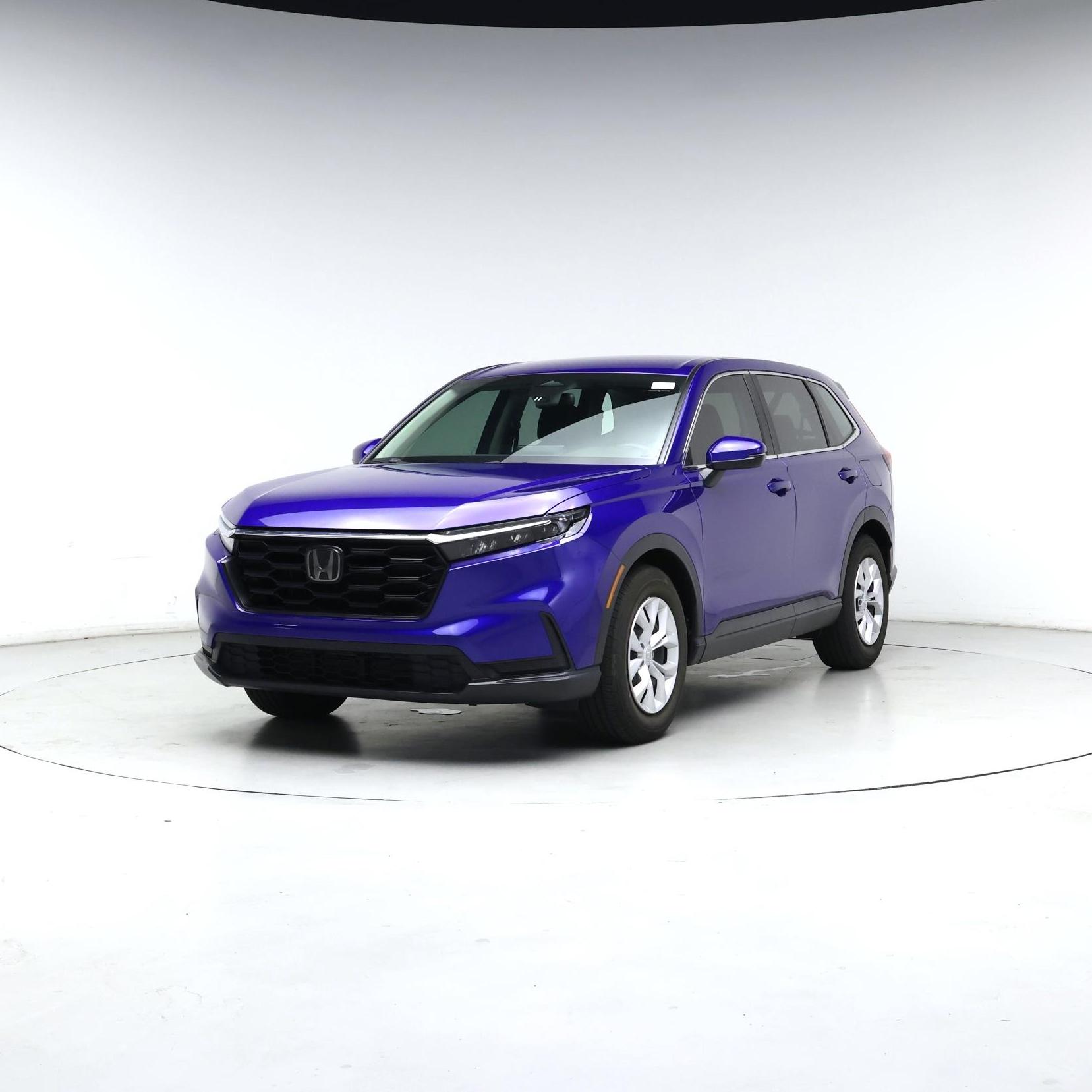 Thumbnail: 2024 Honda CR-V - 4
