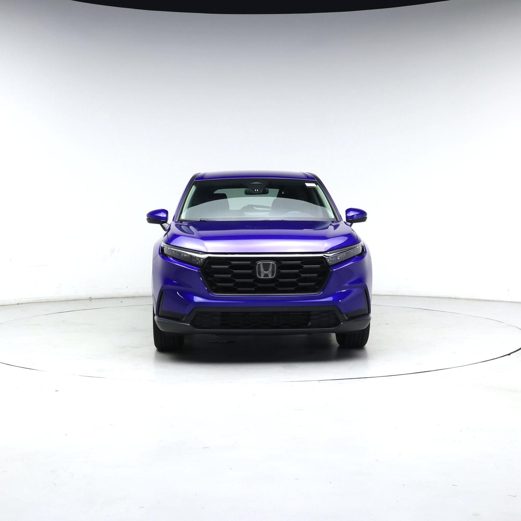 Thumbnail: 2024 Honda CR-V - 5