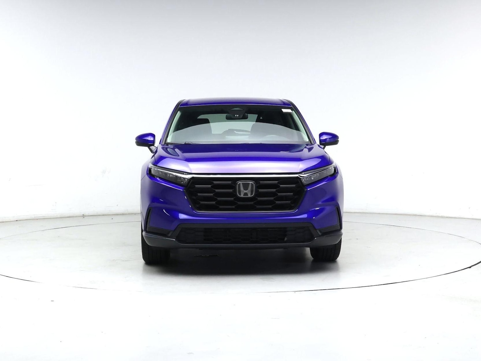 2024 Honda CR-V LX - Photo 6