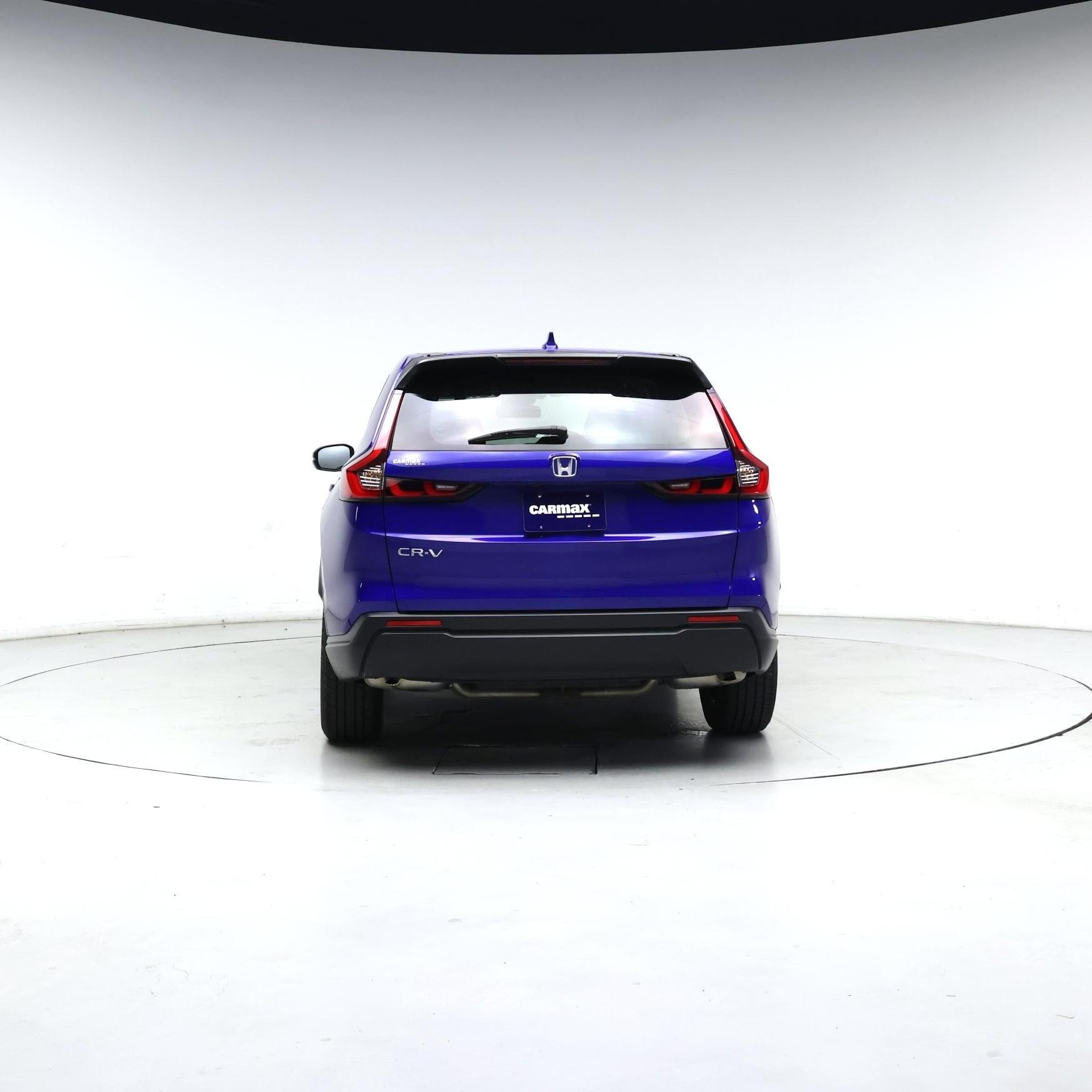 Thumbnail: 2024 Honda CR-V - 6