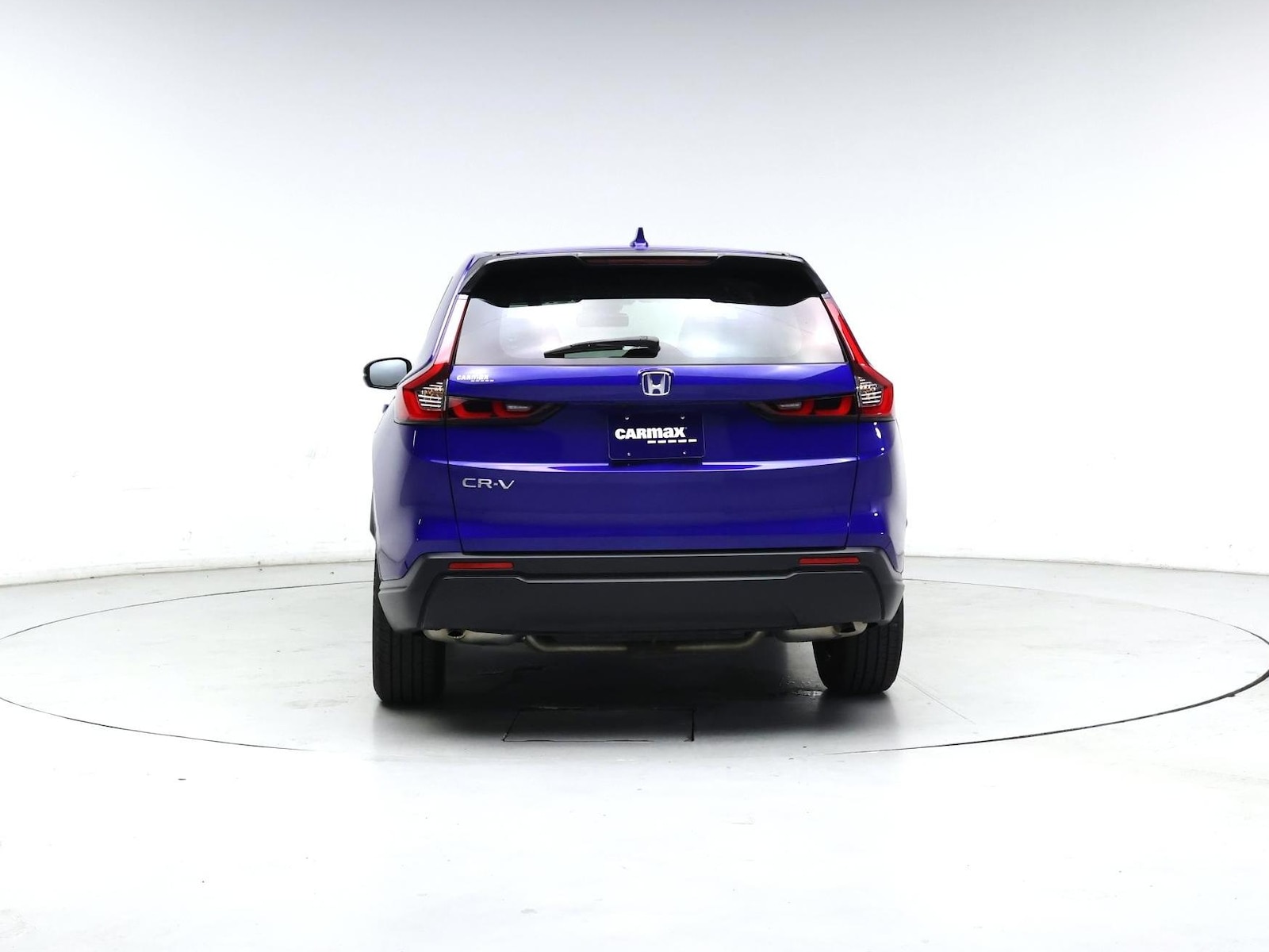 2024 Honda CR-V LX - Photo 7