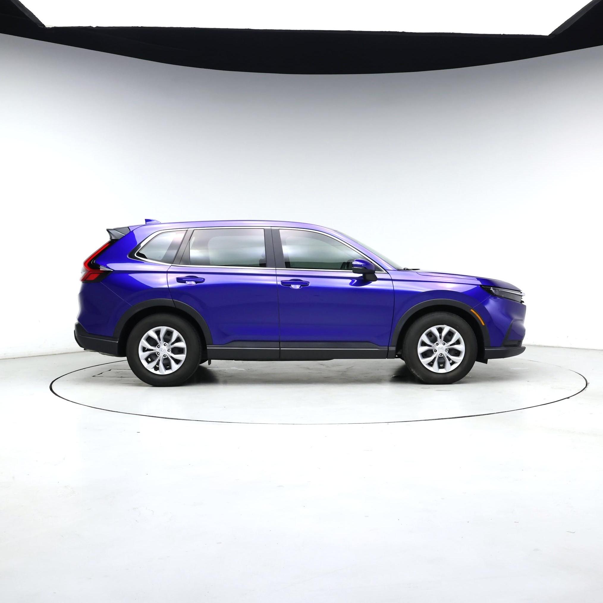 Thumbnail: 2024 Honda CR-V - 7