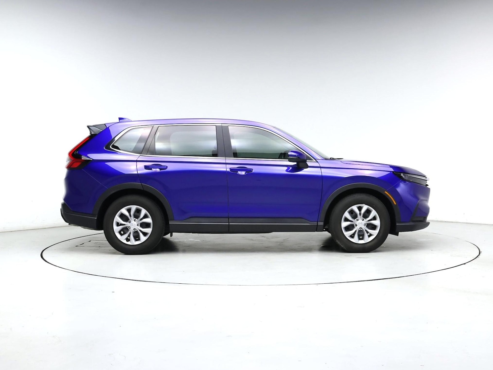 2024 Honda CR-V LX - Photo 8