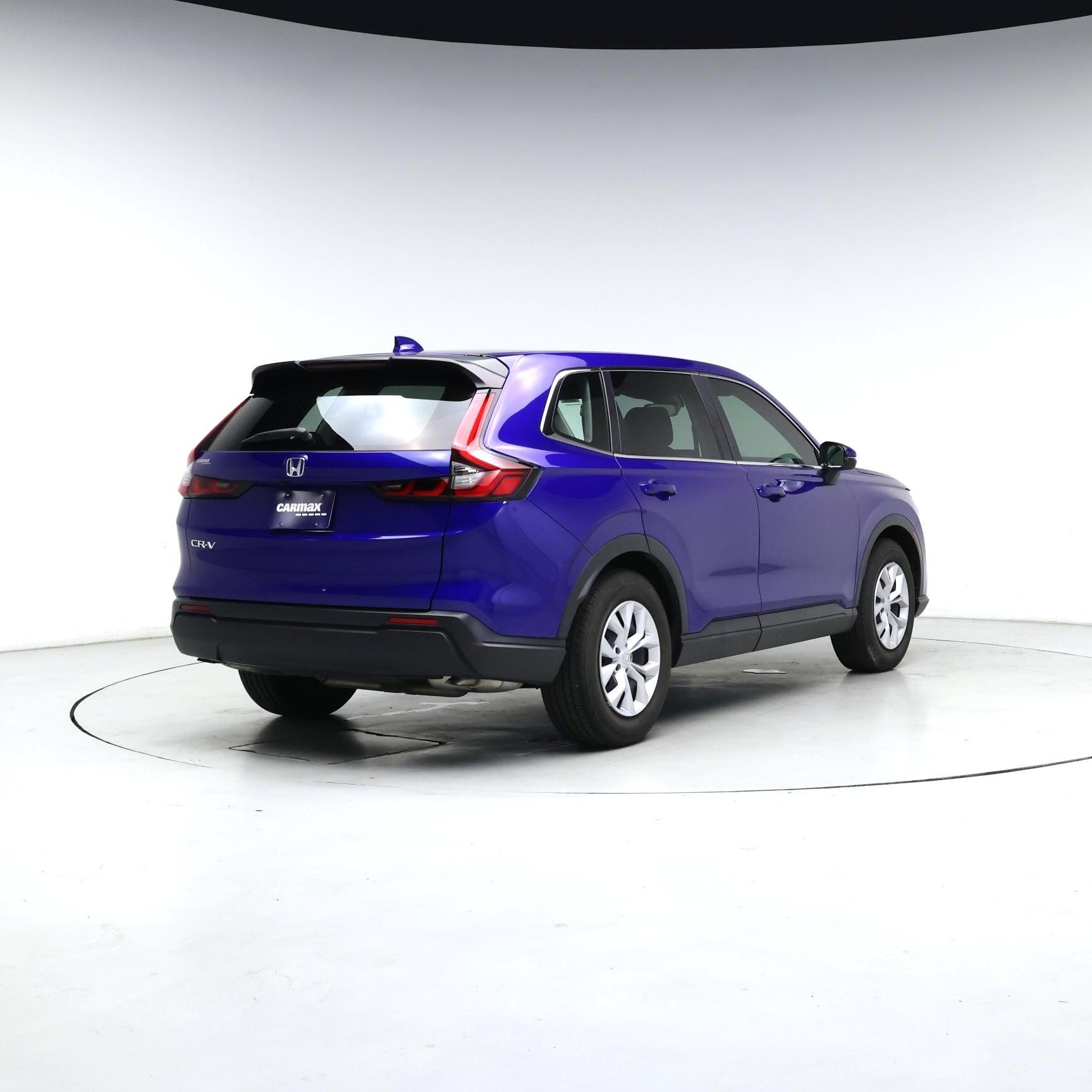 Thumbnail: 2024 Honda CR-V - 8