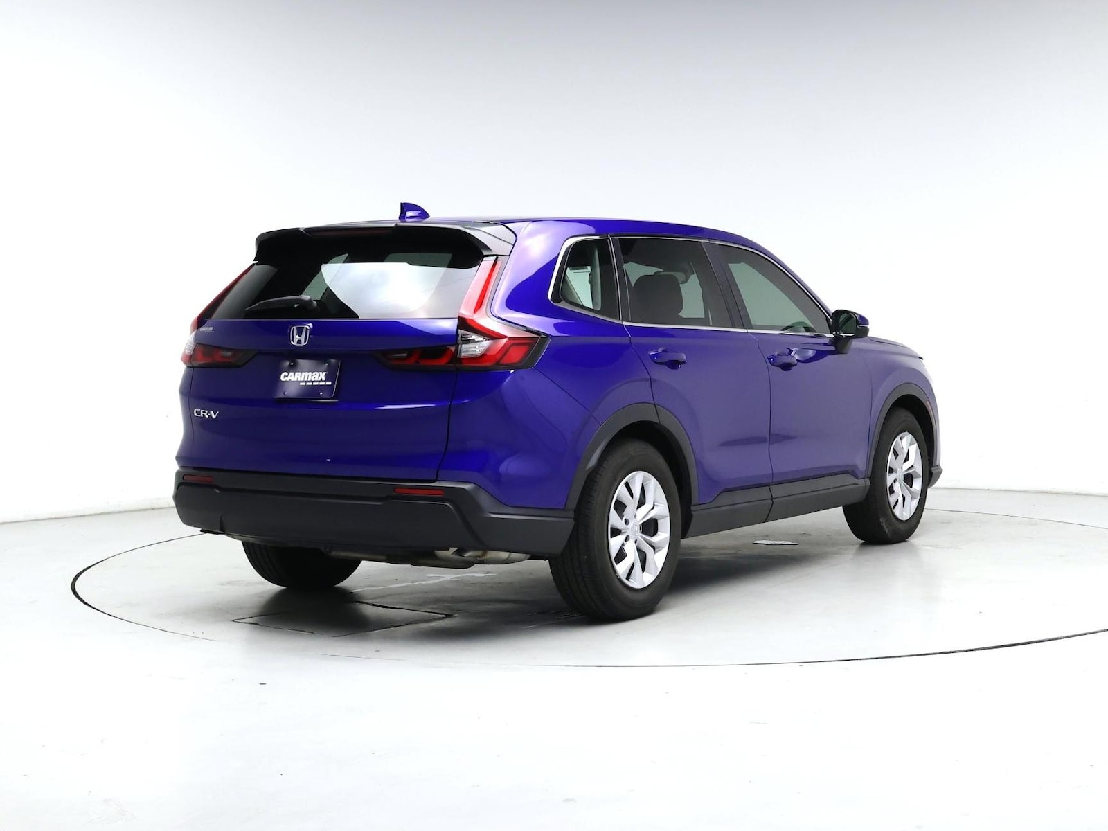 2024 Honda CR-V LX - Photo 9