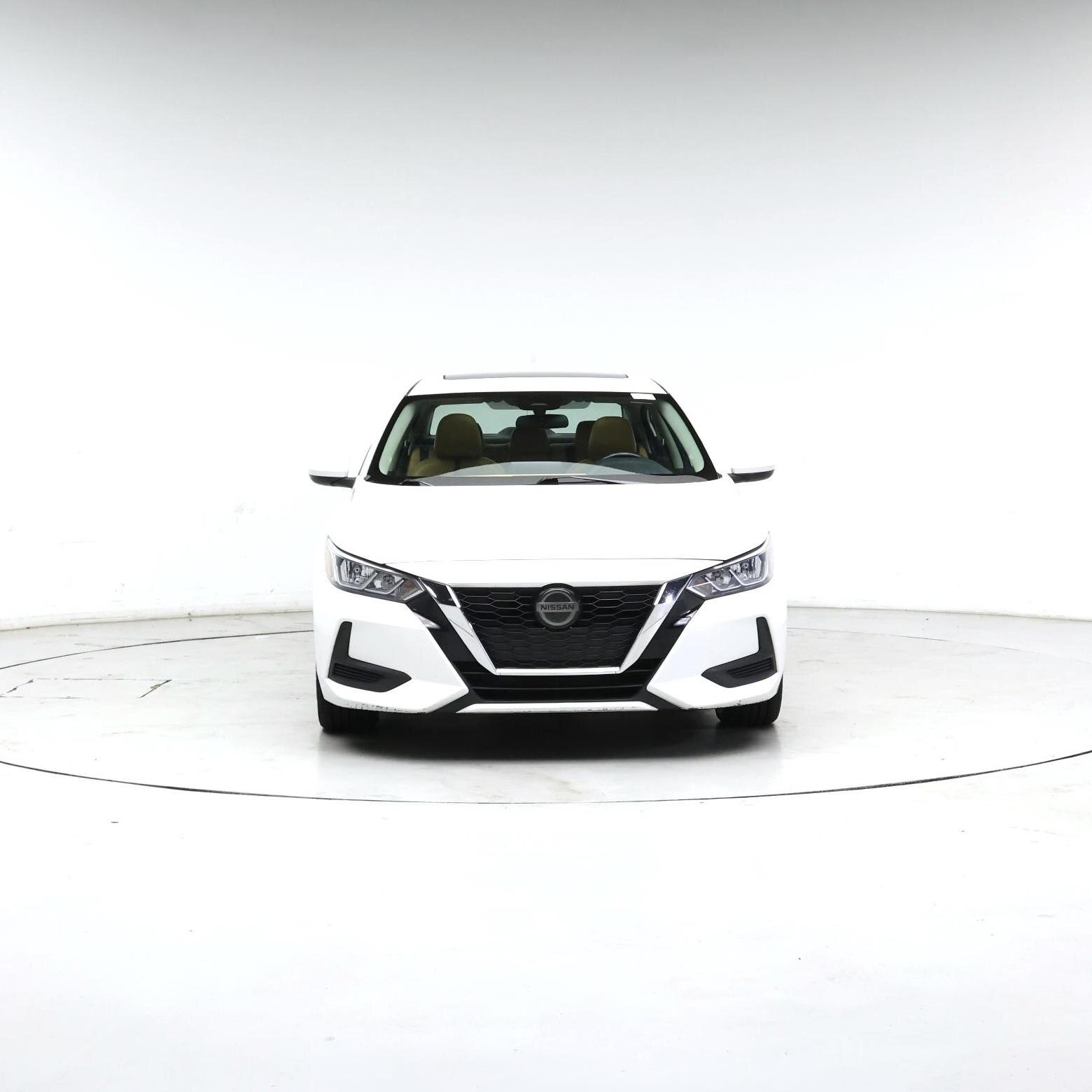 Thumbnail: 2021 Nissan Sentra - 5