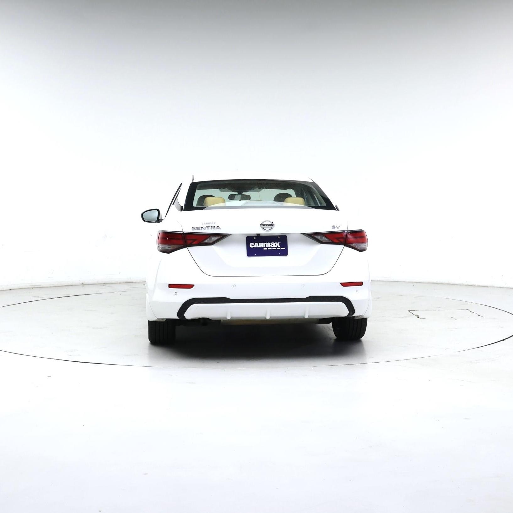 Thumbnail: 2021 Nissan Sentra - 6