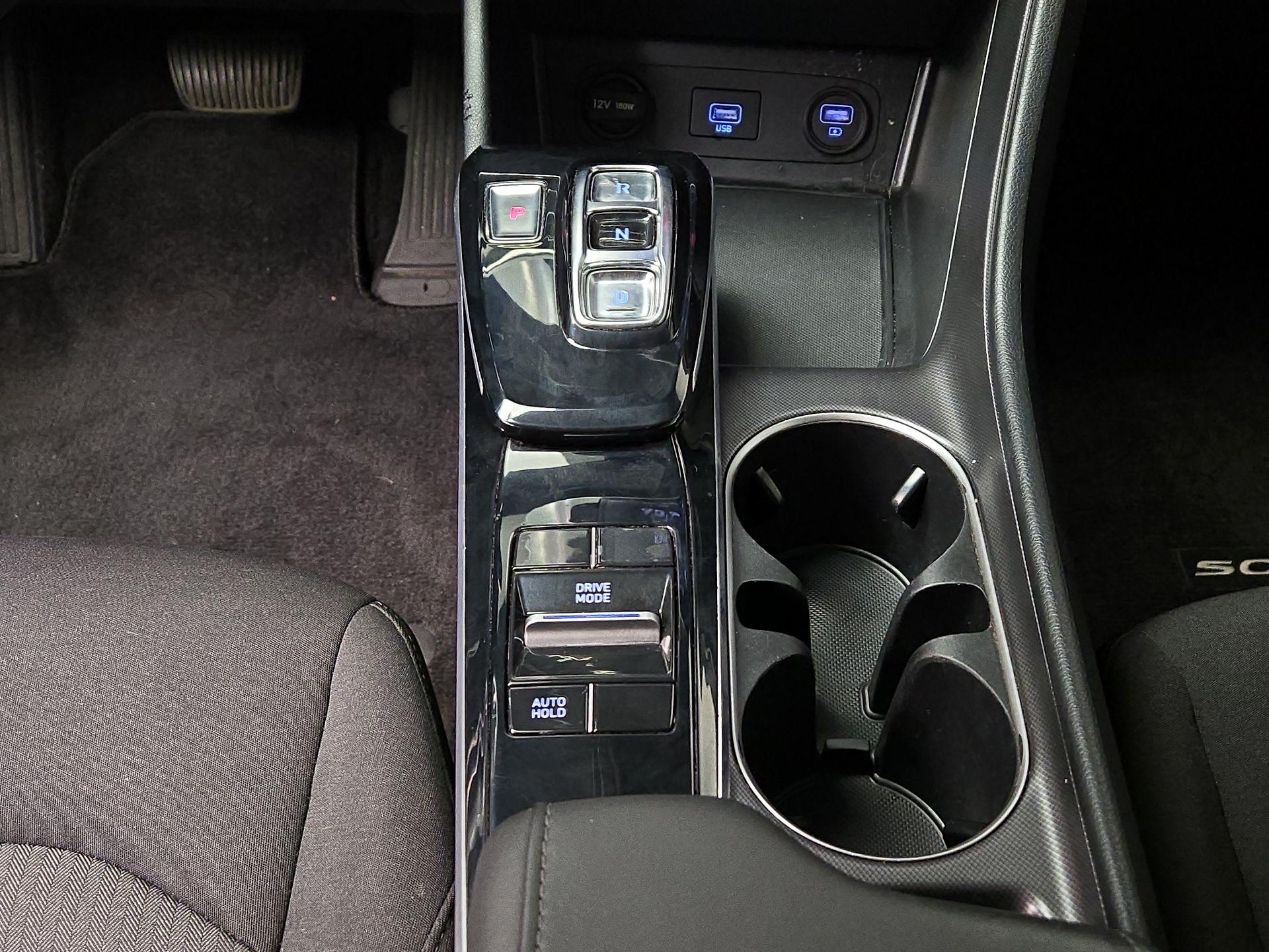 Thumbnail: 2021 Hyundai Sonata - 17