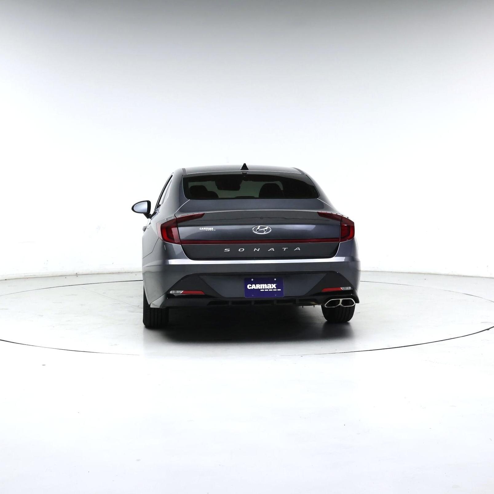Thumbnail: 2021 Hyundai Sonata - 3