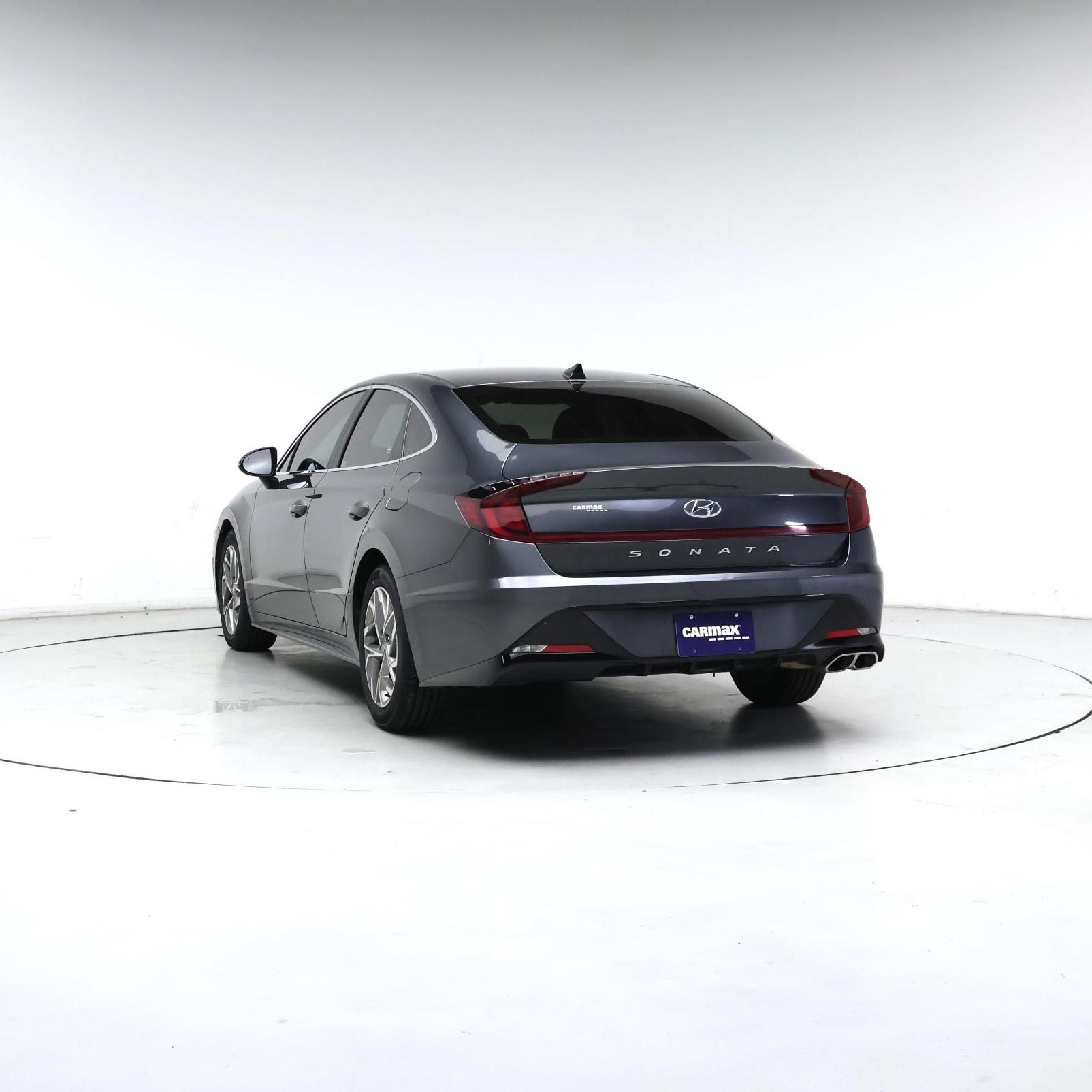 Thumbnail: 2021 Hyundai Sonata - 6
