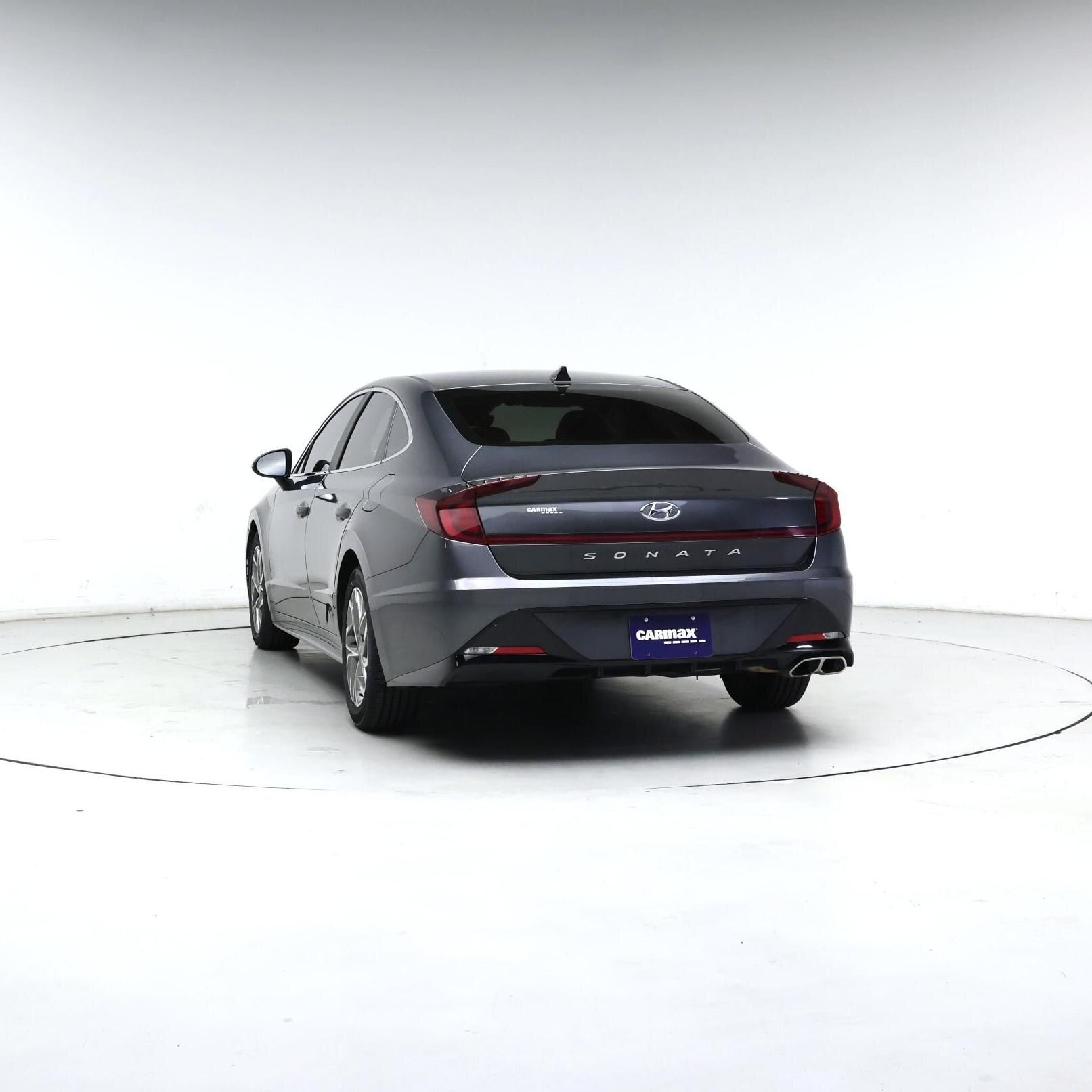 Thumbnail: 2021 Hyundai Sonata - 7