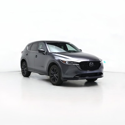 2024 Mazda CX-5 2.5 Turbo Premium