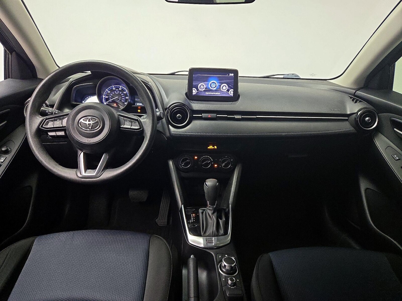 Navigation System