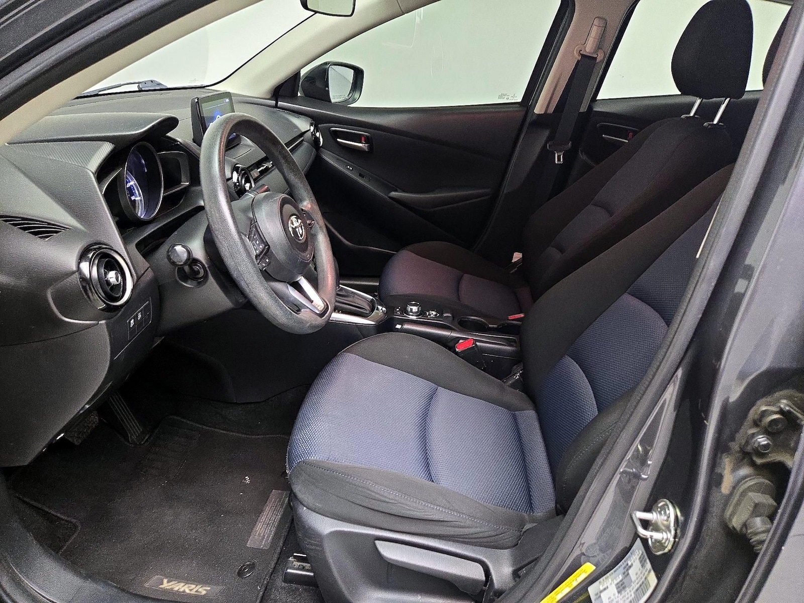 Side Airbags