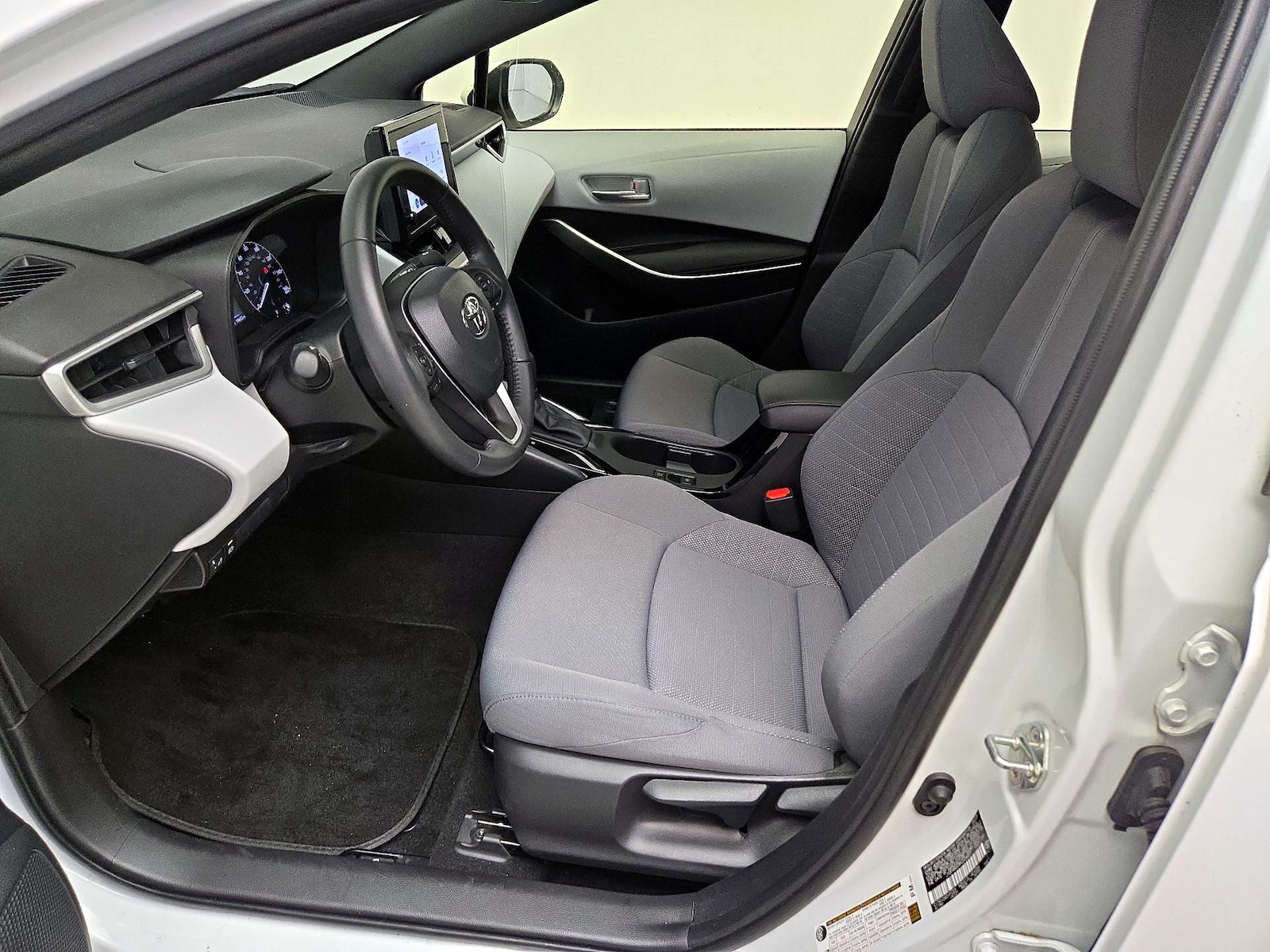 Side Airbags